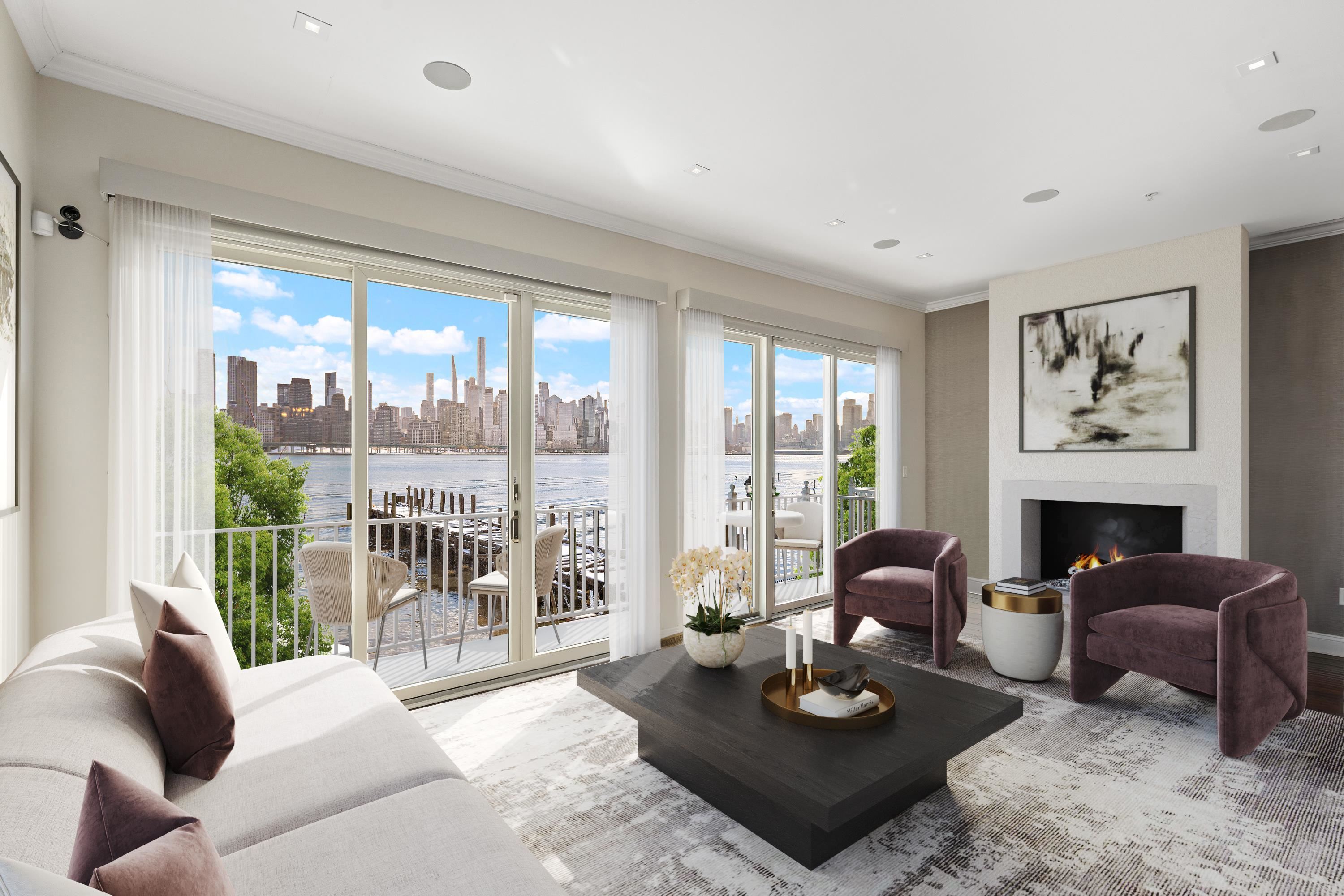 # 250008538 - For Rent in West New York NJ