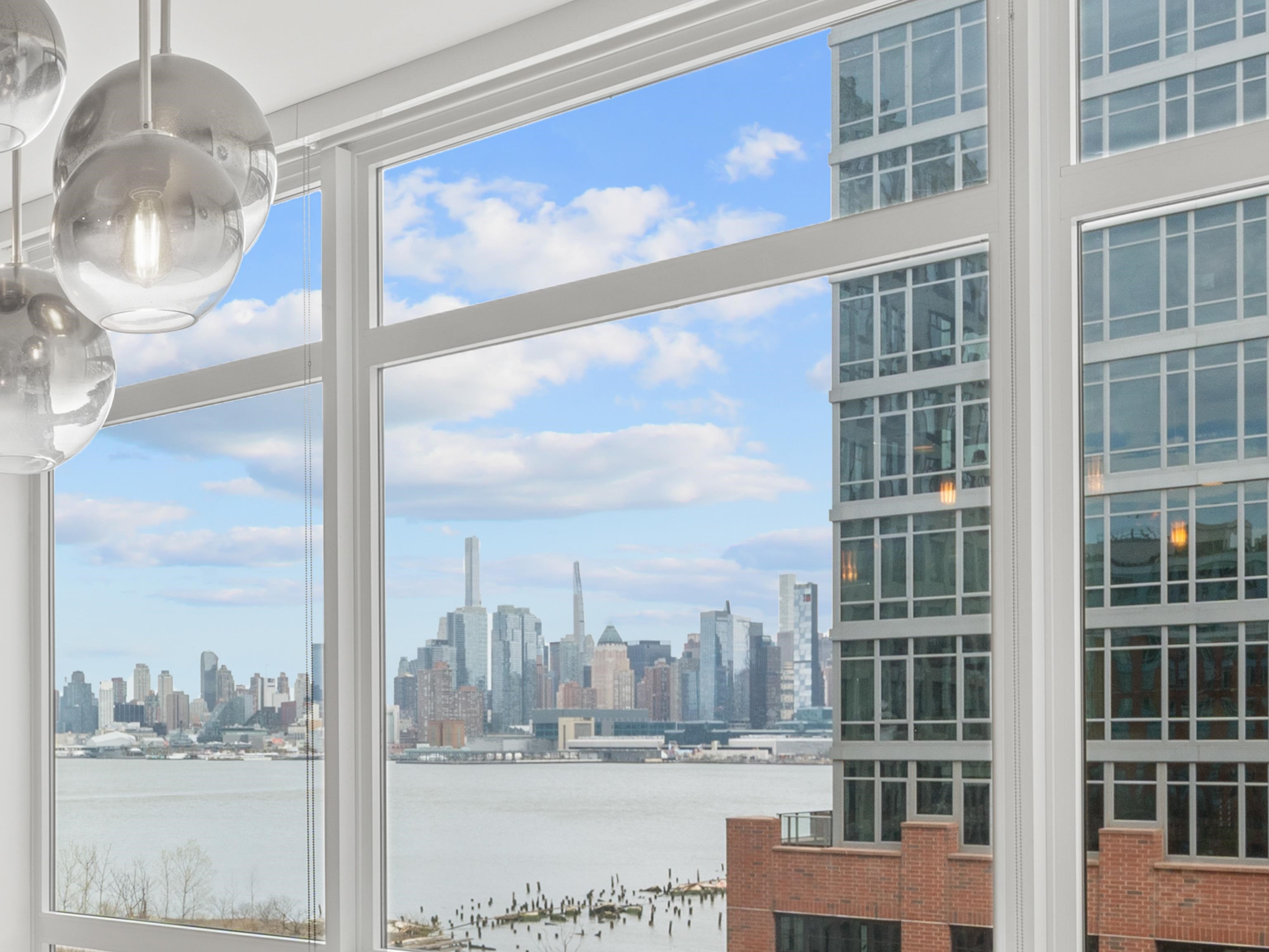 # 250008540 - For Rent in Hoboken NJ