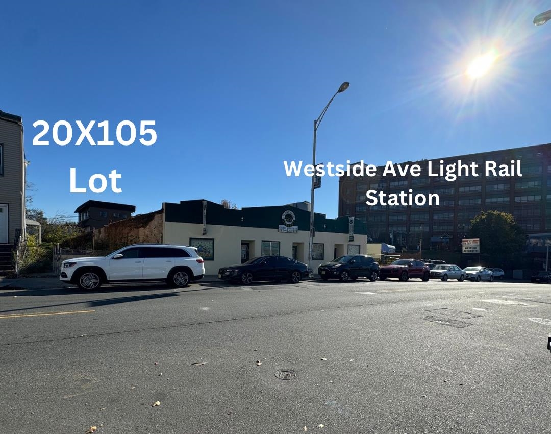 # 250008545 - For Rent in JERSEY CITY - West Bergen NJ