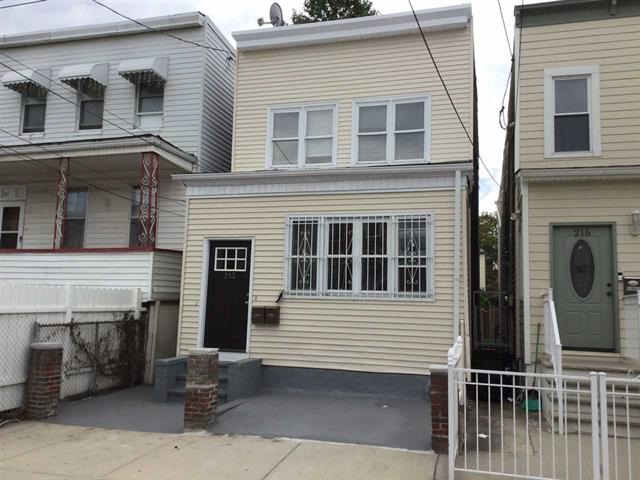 # 250008557 - For Rent in JERSEY CITY - Journal Square NJ