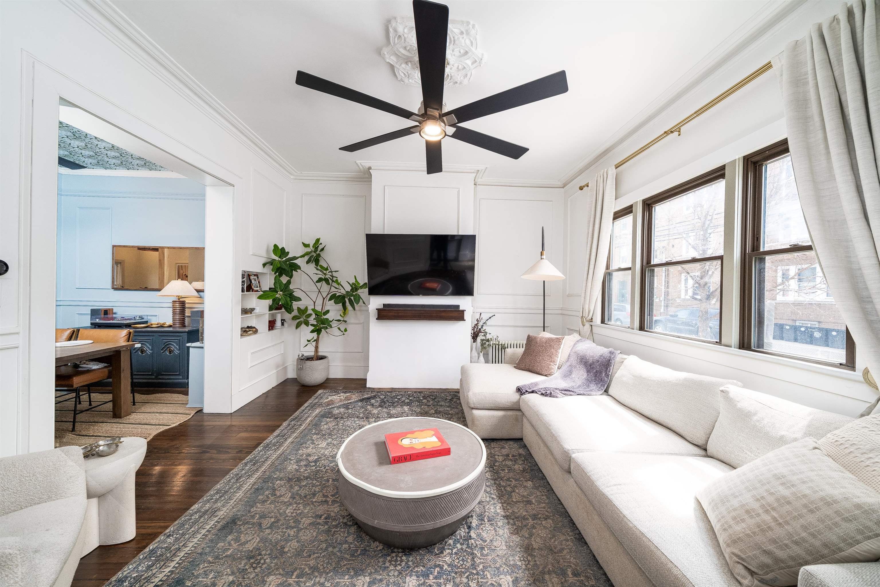 # 250008561 - For Rent in JERSEY CITY - Heights NJ