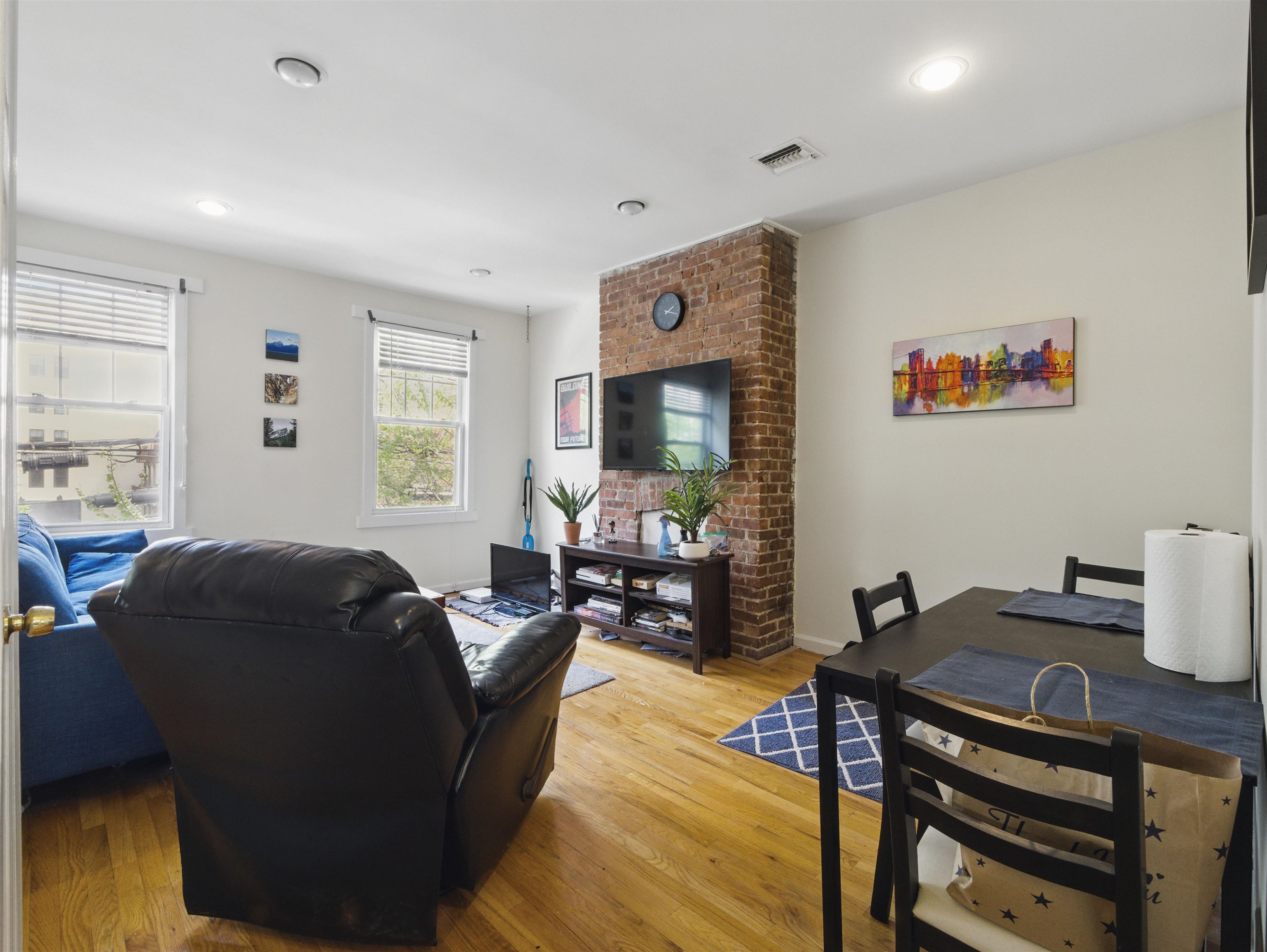 # 250008562 - For Rent in Hoboken NJ