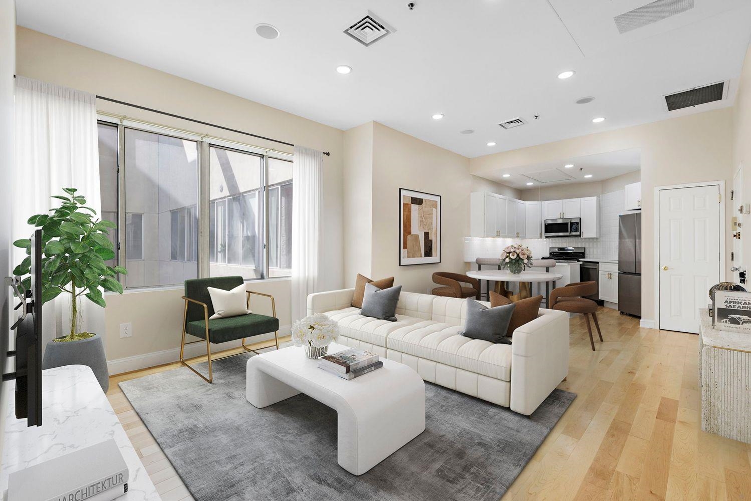 # 250008566 - For Rent in Hoboken NJ
