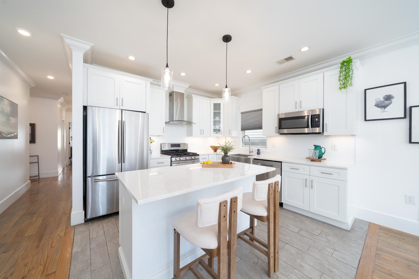 # 250008599 - For Rent in JERSEY CITY - Heights NJ