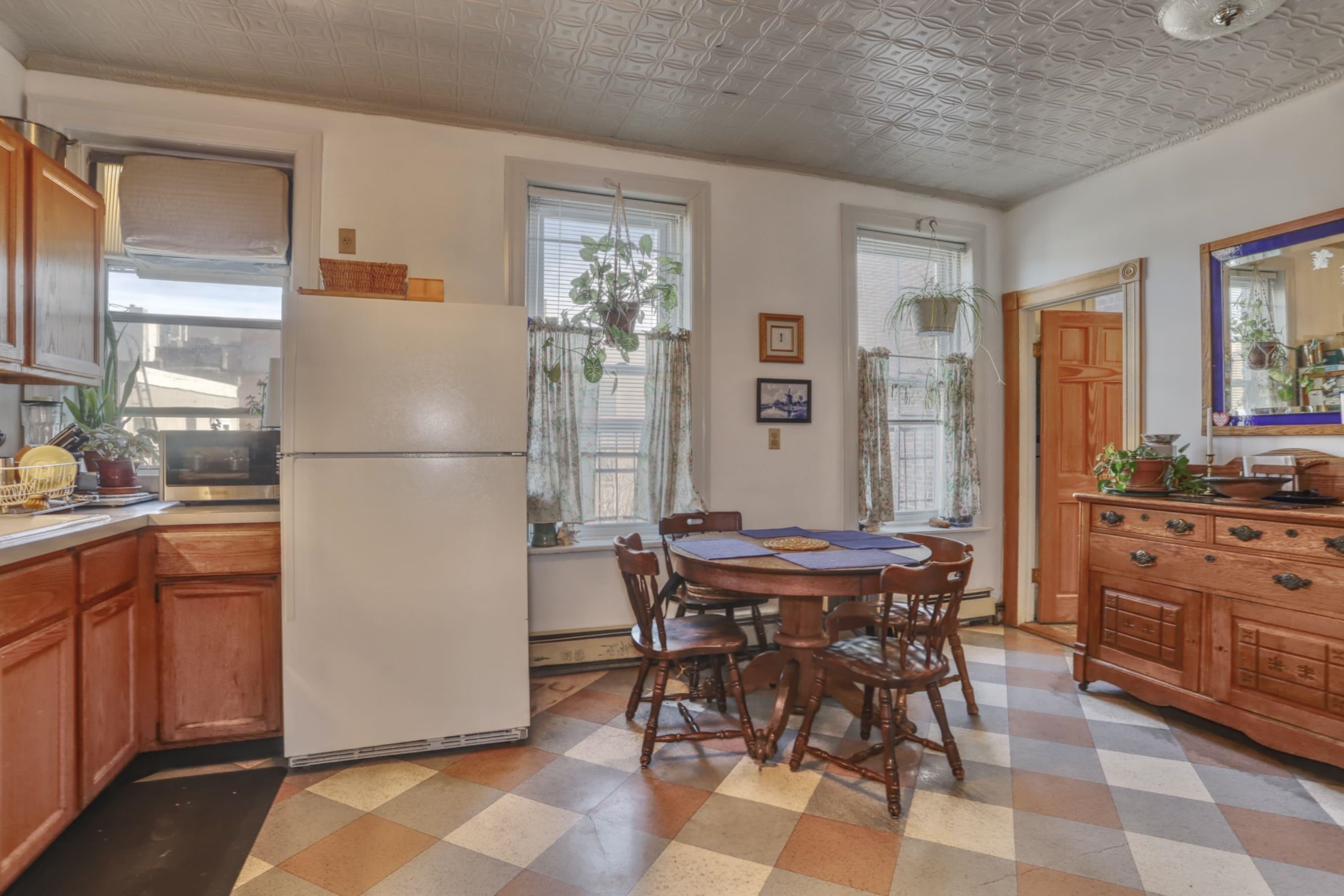 # 250008632 - For Rent in Hoboken NJ