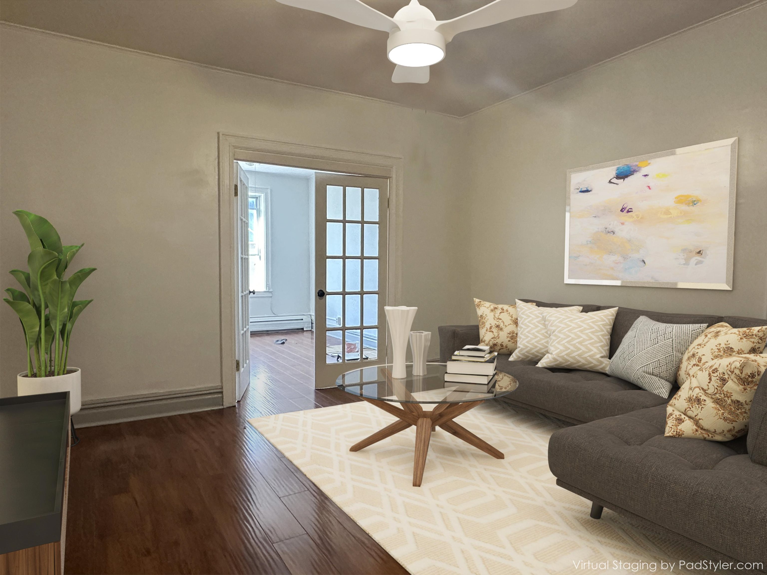 # 250008635 - For Rent in JERSEY CITY - Heights NJ