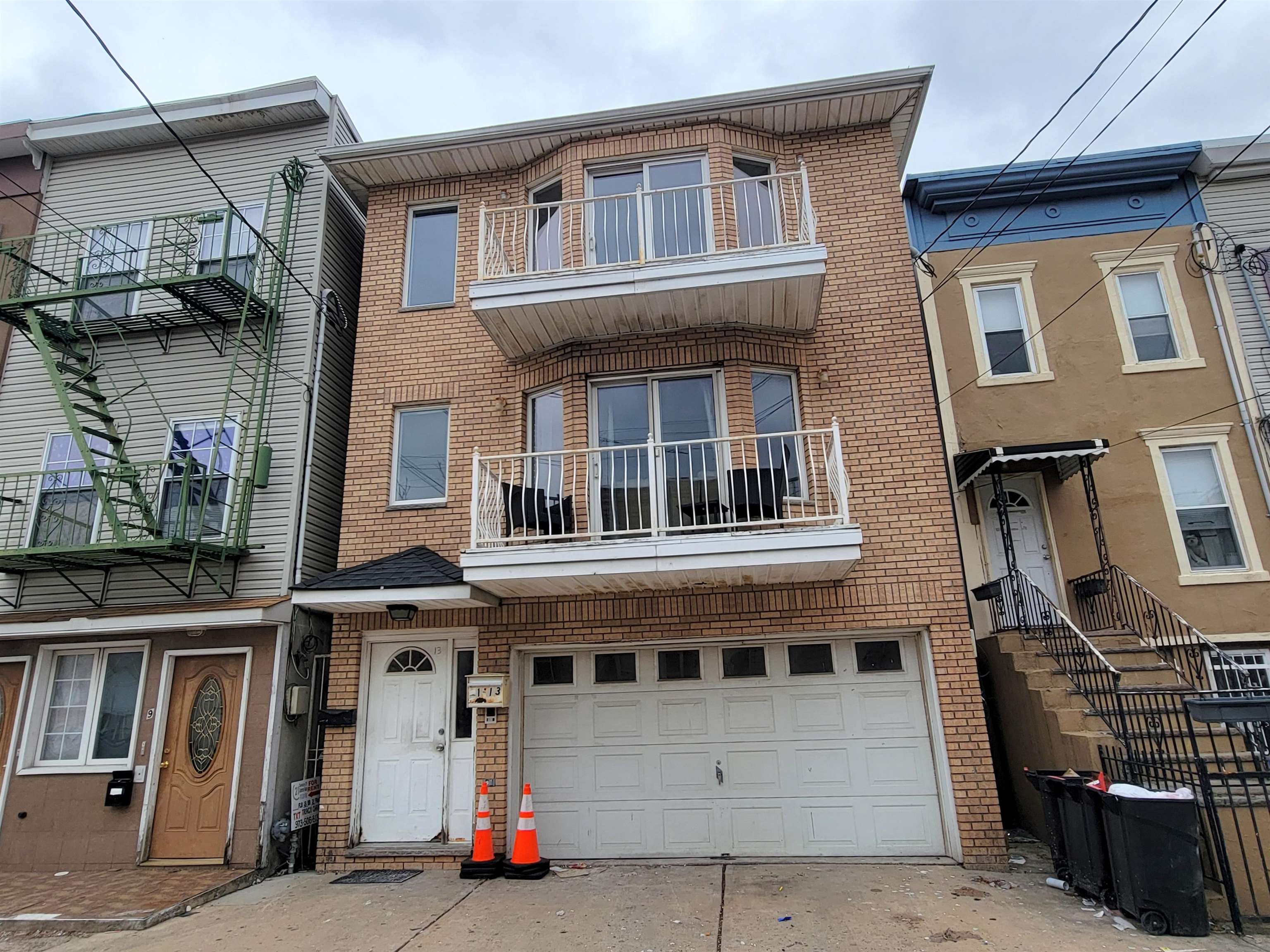 # 250008642 - For Rent in JERSEY CITY - Journal Square NJ