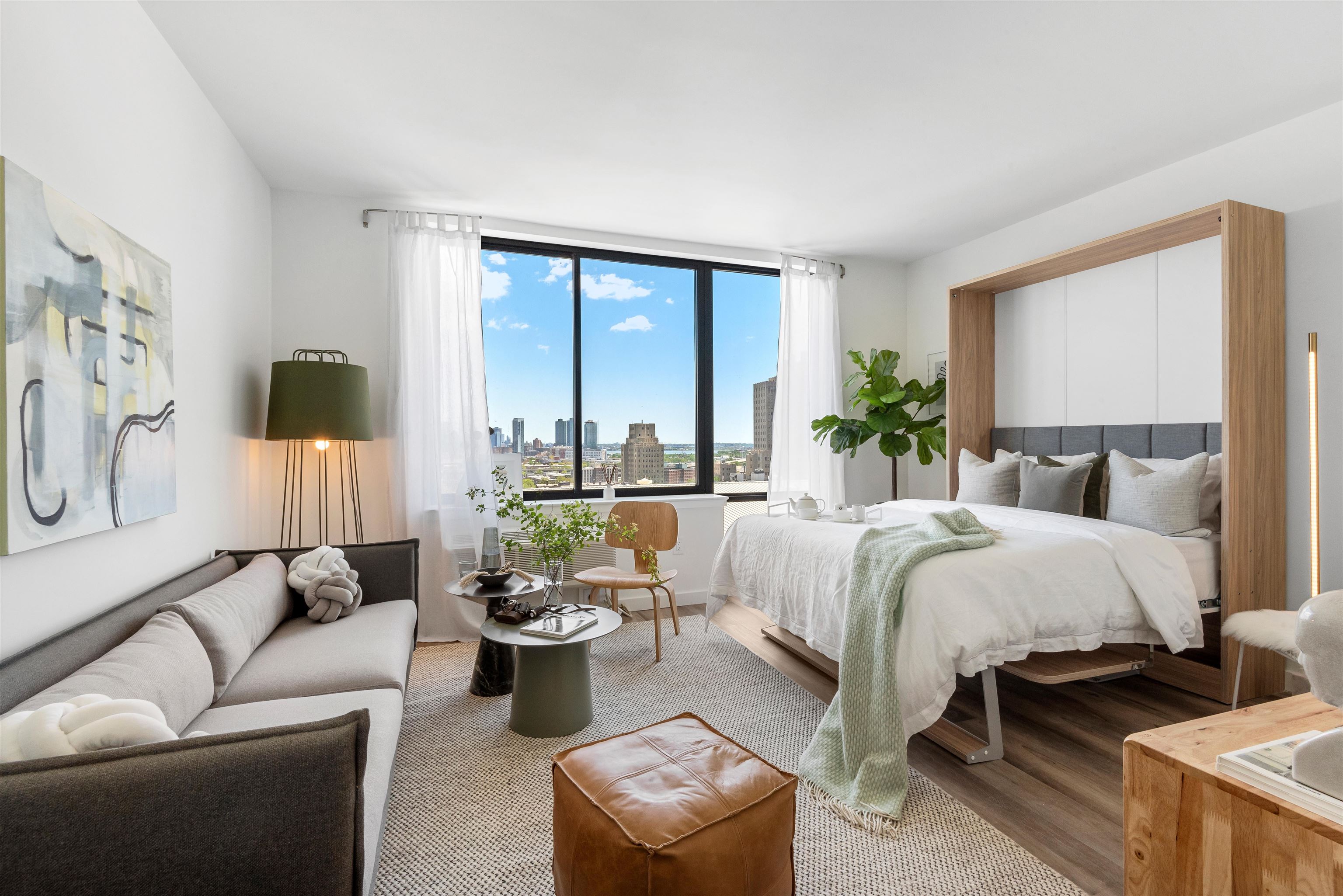# 250008643 - For Rent in JERSEY CITY - Journal Square NJ