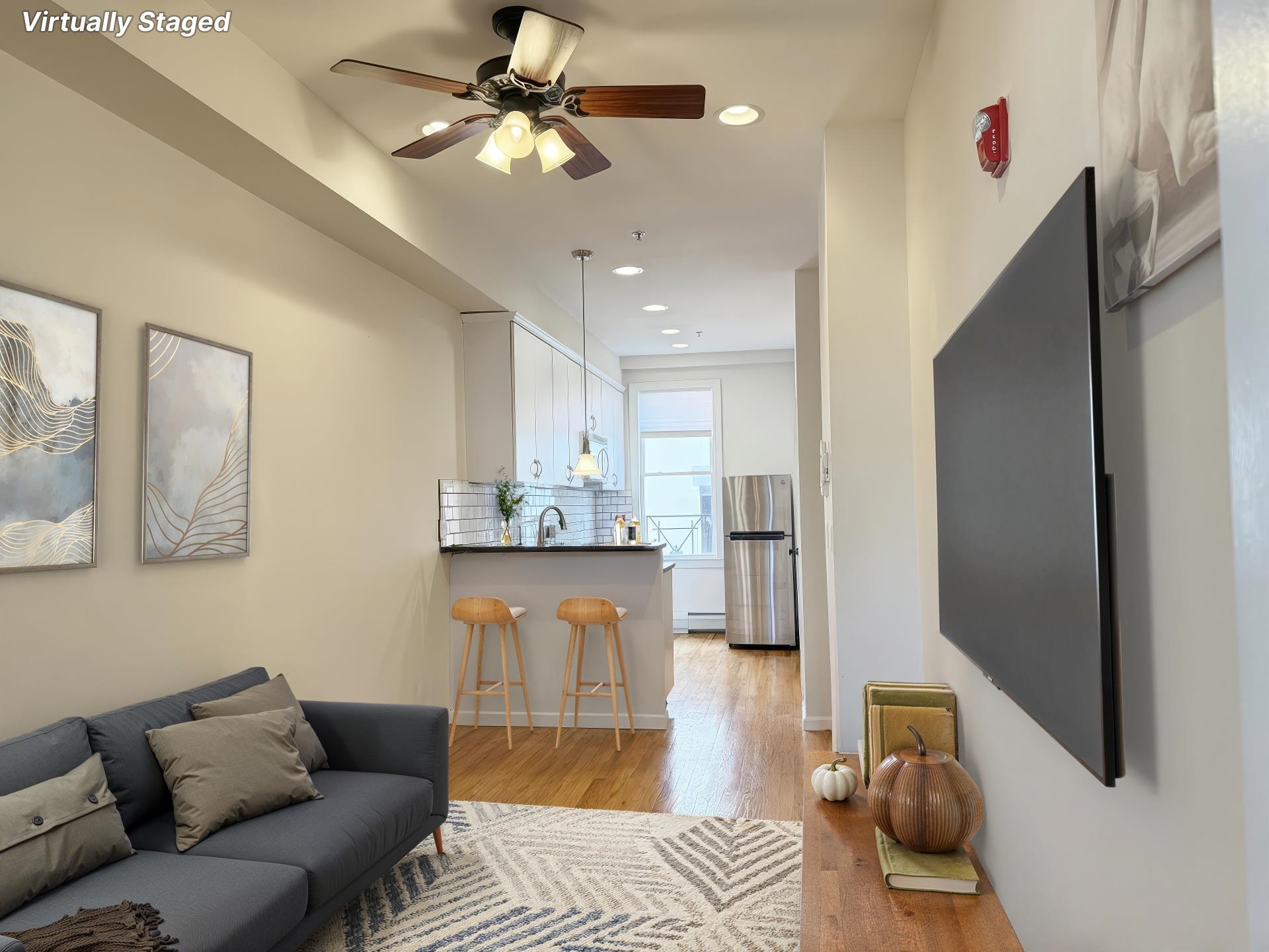# 250008654 - For Rent in Hoboken NJ