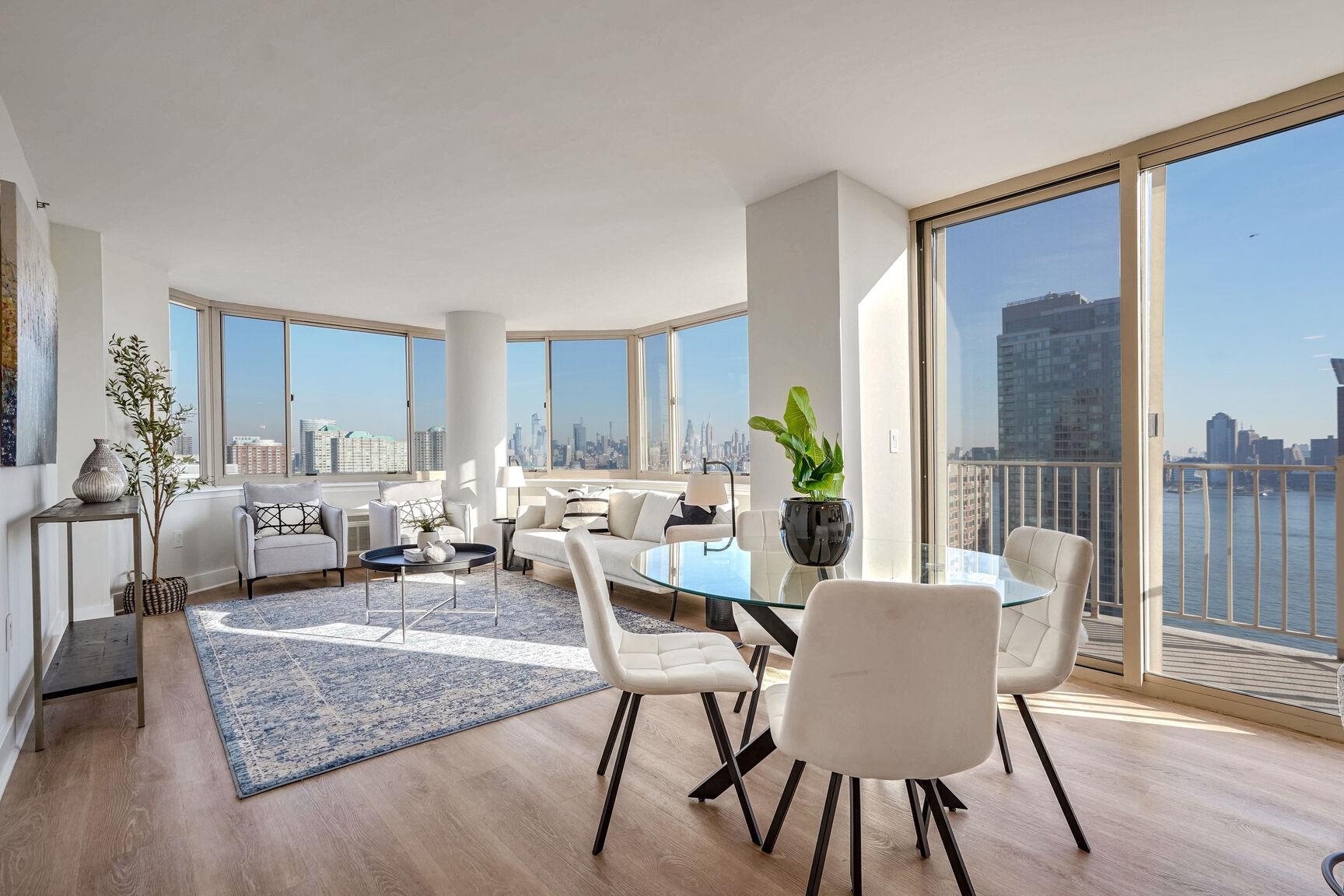 # 250008658 - For Rent in JERSEY CITY - Downtown NJ