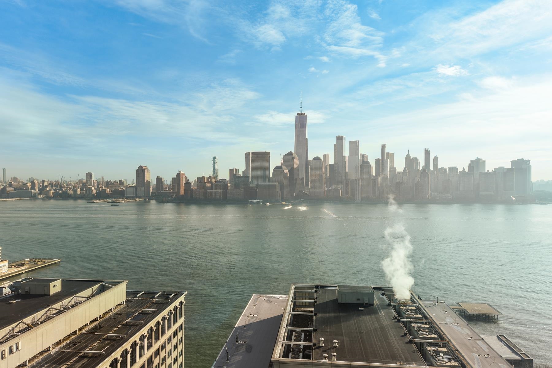 # 250008669 - For Rent in JERSEY CITY - Downtown NJ