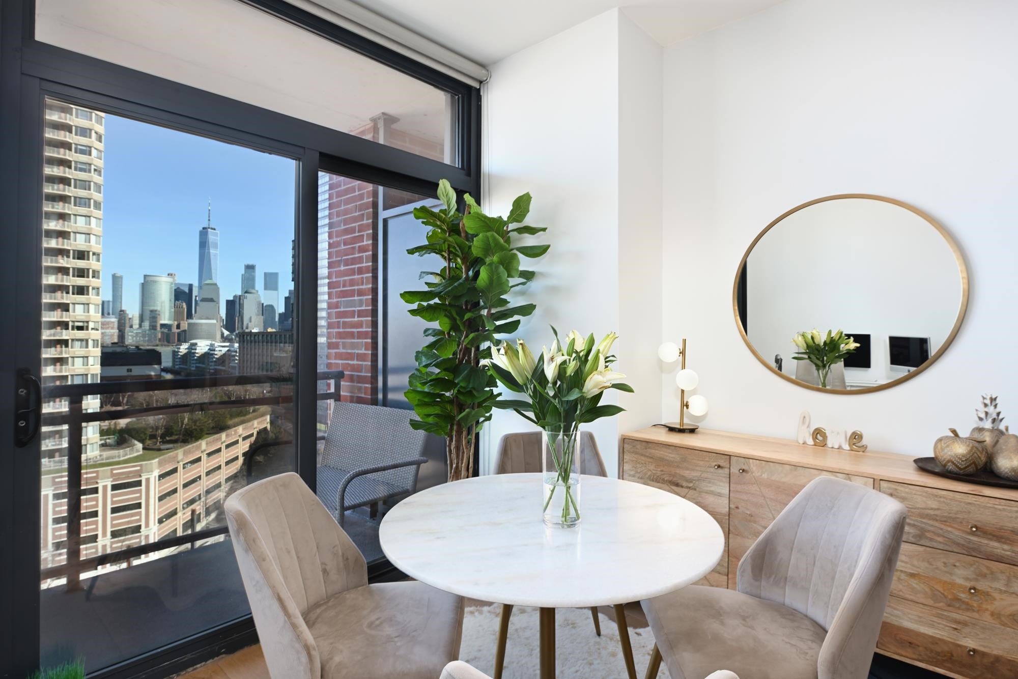 # 250008670 - For Rent in JERSEY CITY - Downtown NJ