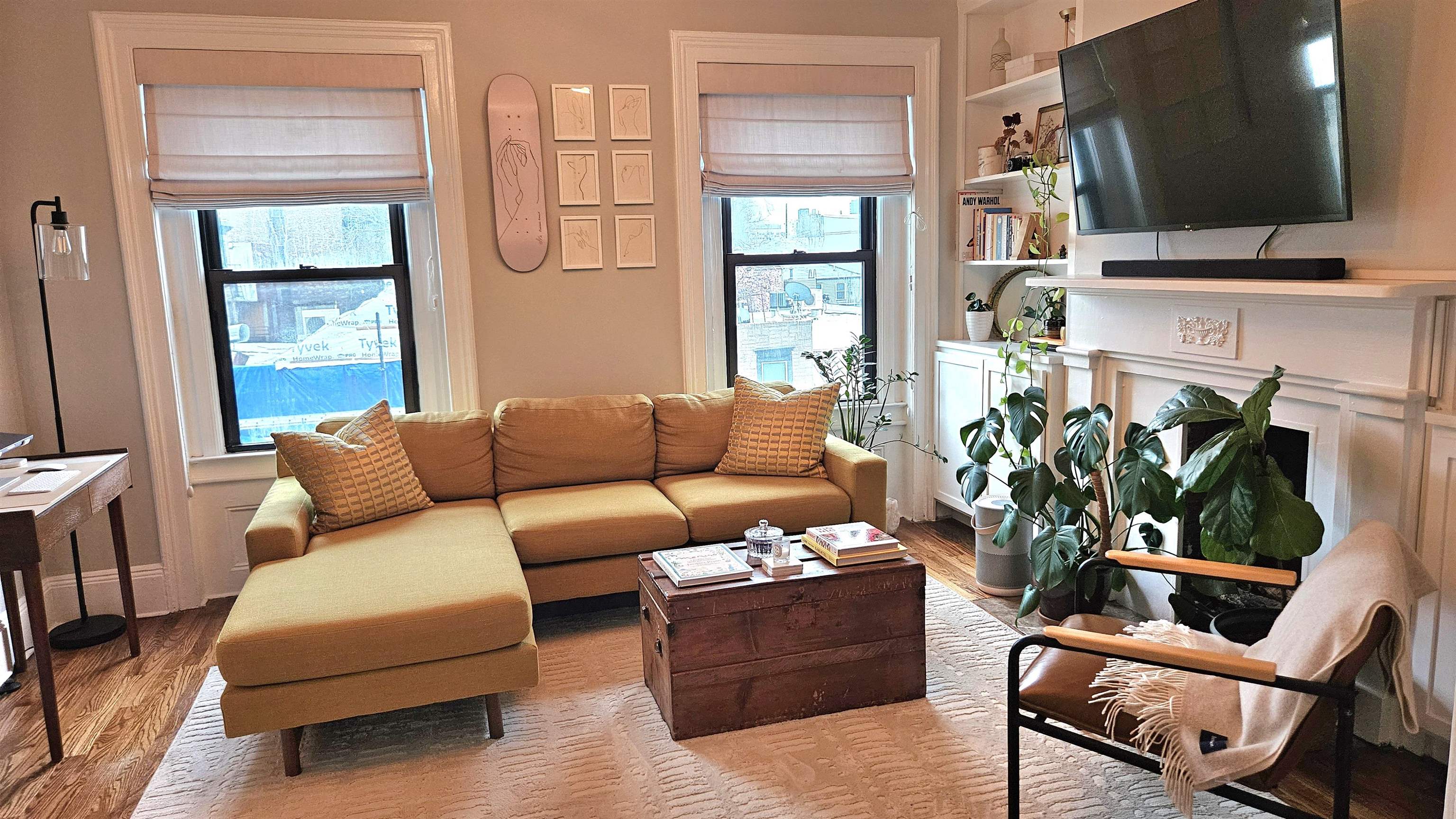 # 250008671 - For Rent in JERSEY CITY - Downtown NJ