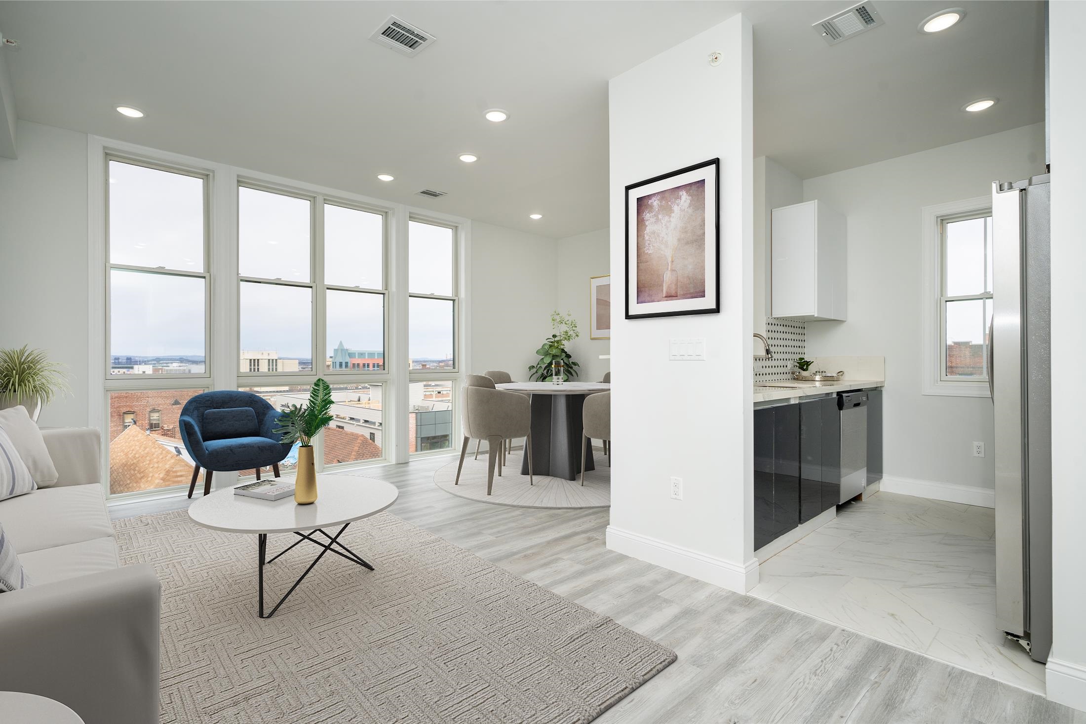 # 250008676 - For Rent in JERSEY CITY - West Bergen NJ