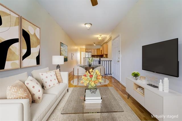 # 250008677 - For Rent in JERSEY CITY - Heights NJ