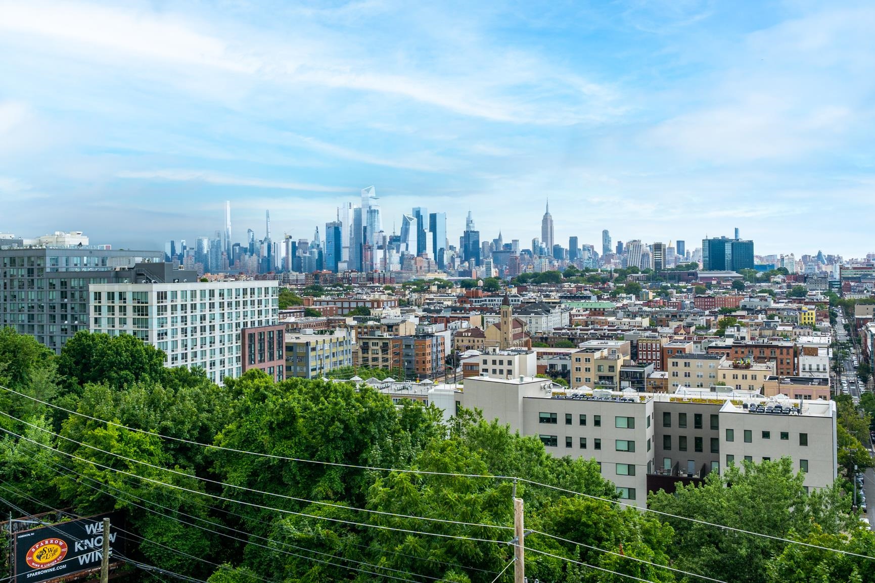 # 250008698 - For Rent in JERSEY CITY - Heights NJ