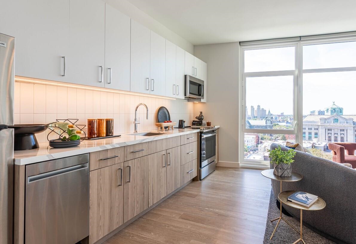 # 250008702 - For Rent in JERSEY CITY - Journal Square NJ