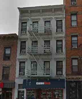 # 250008706 - For Rent in Hoboken NJ