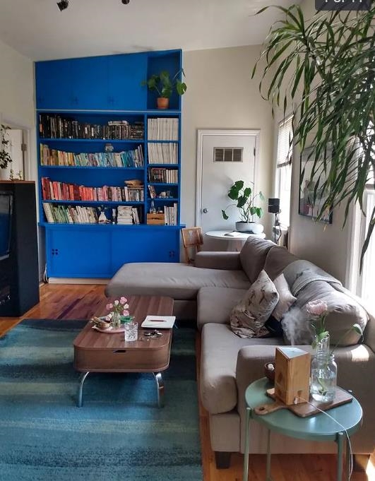 # 250008711 - For Rent in JERSEY CITY - Downtown NJ