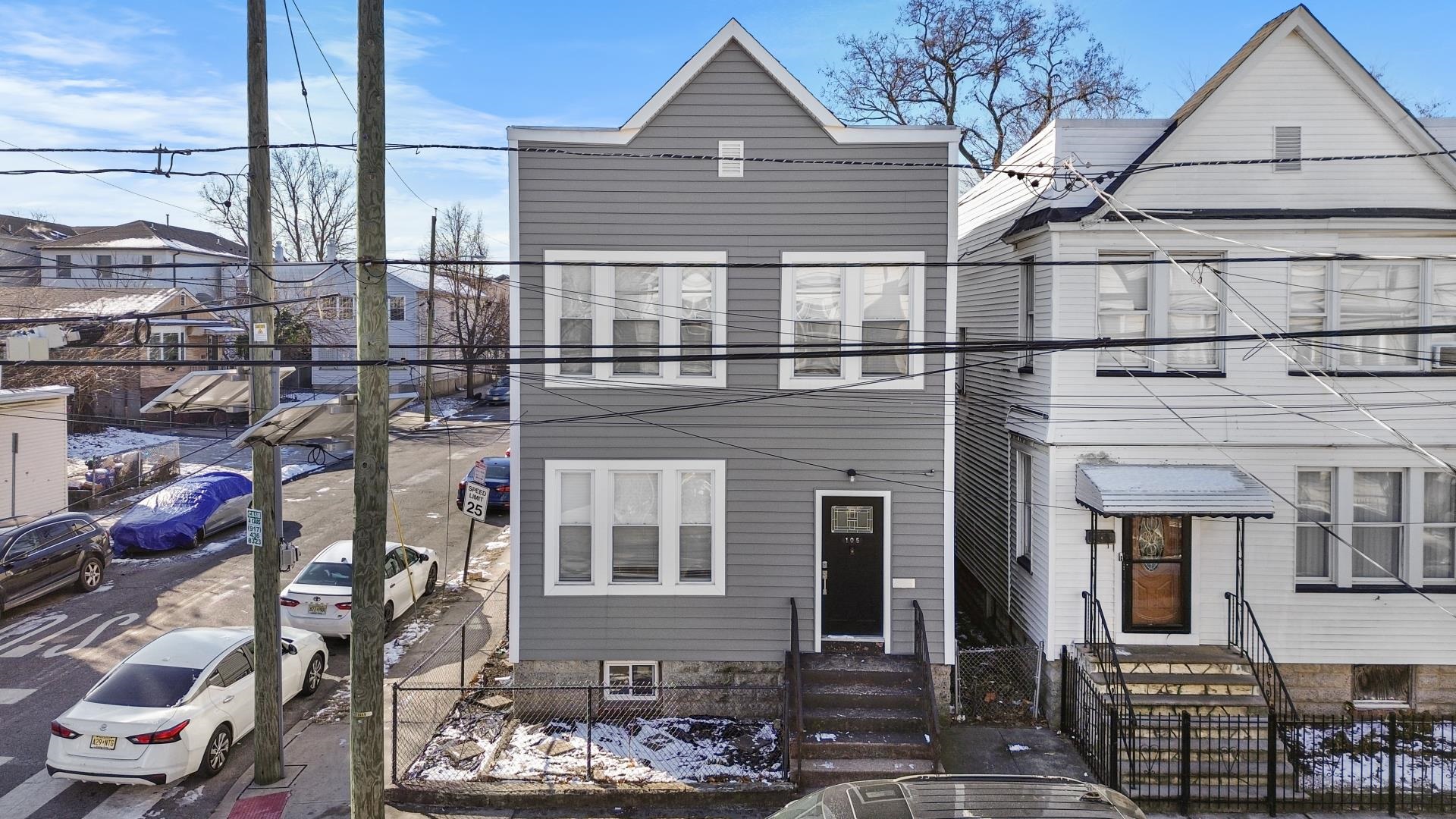 # 250008715 - For Rent in JERSEY CITY - Greenville NJ