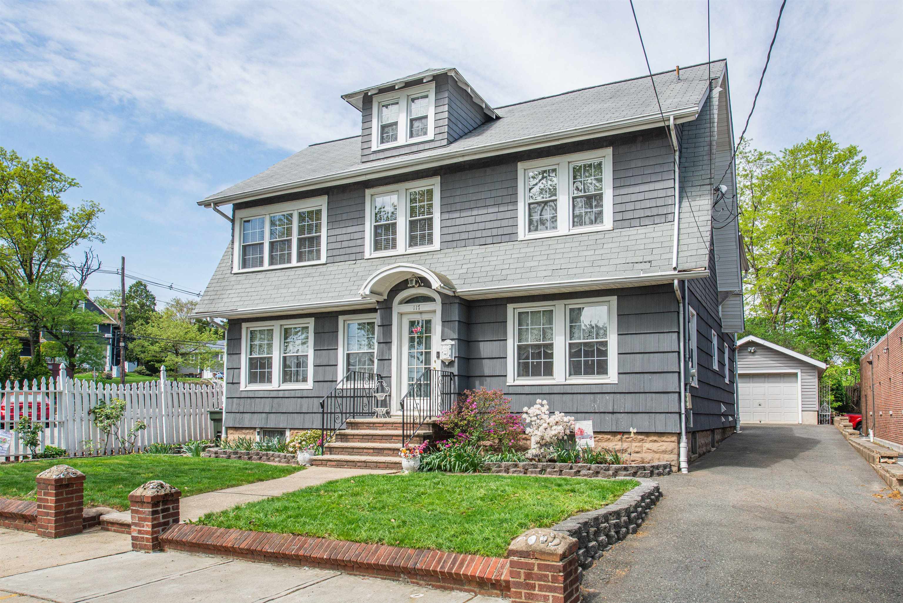 # 250008726 - For Rent in Nutley NJ