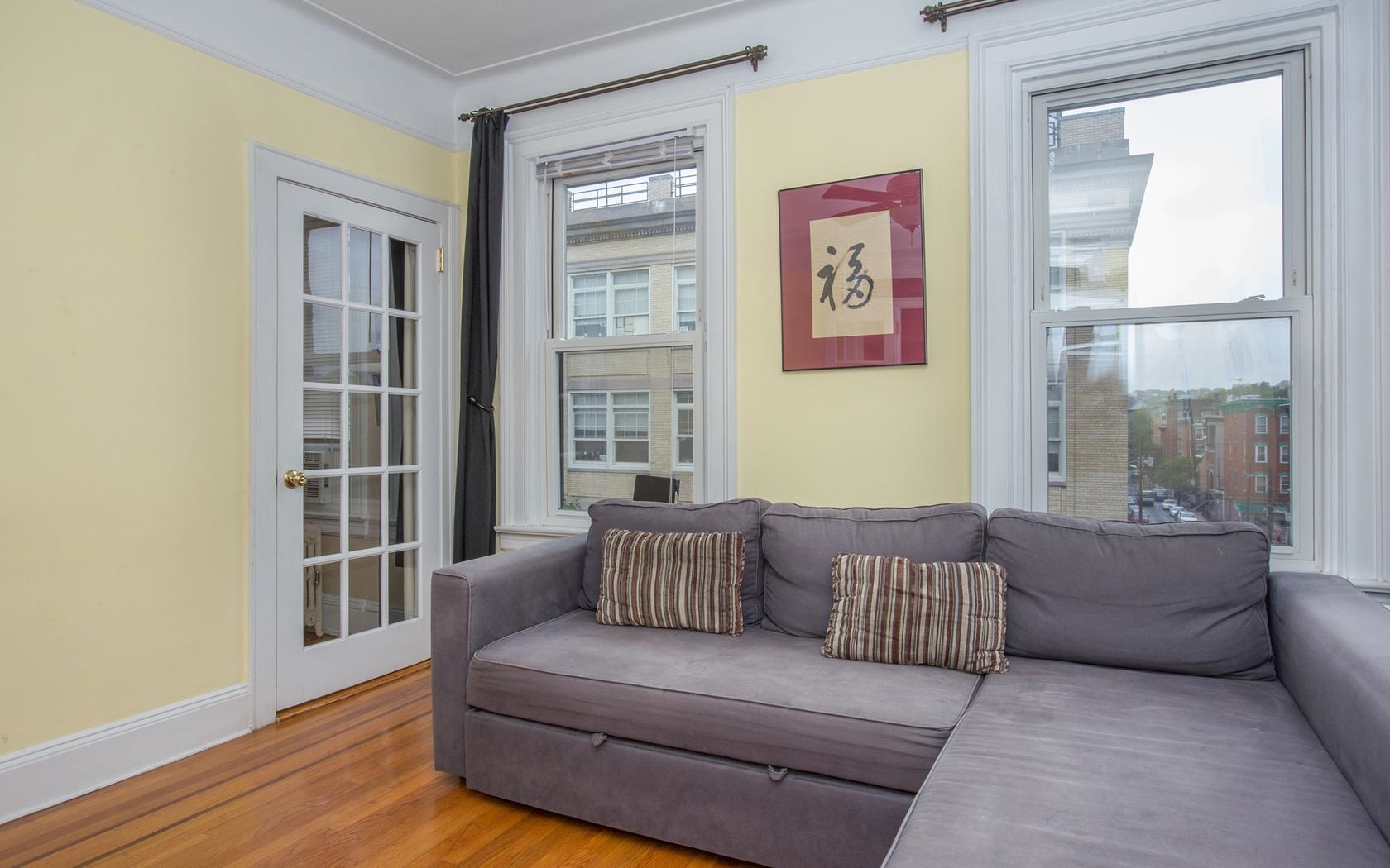 # 250008733 - For Rent in Hoboken NJ