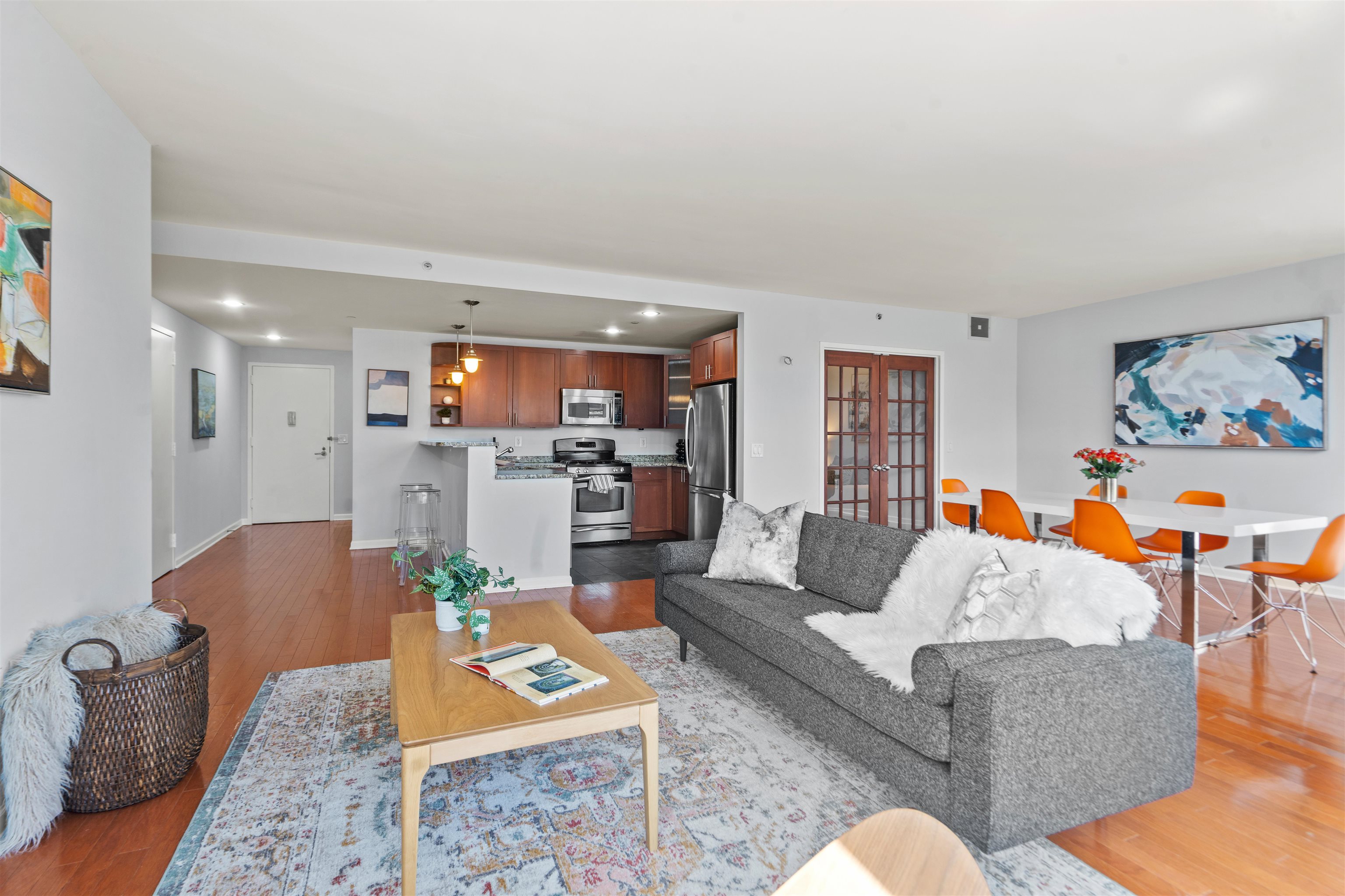 # 250008734 - For Rent in JERSEY CITY - Downtown NJ