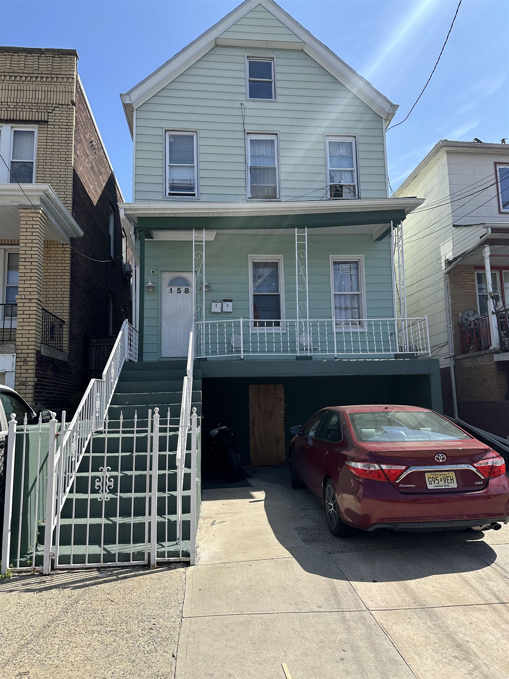 # 250008735 - For Rent in JERSEY CITY - Greenville NJ
