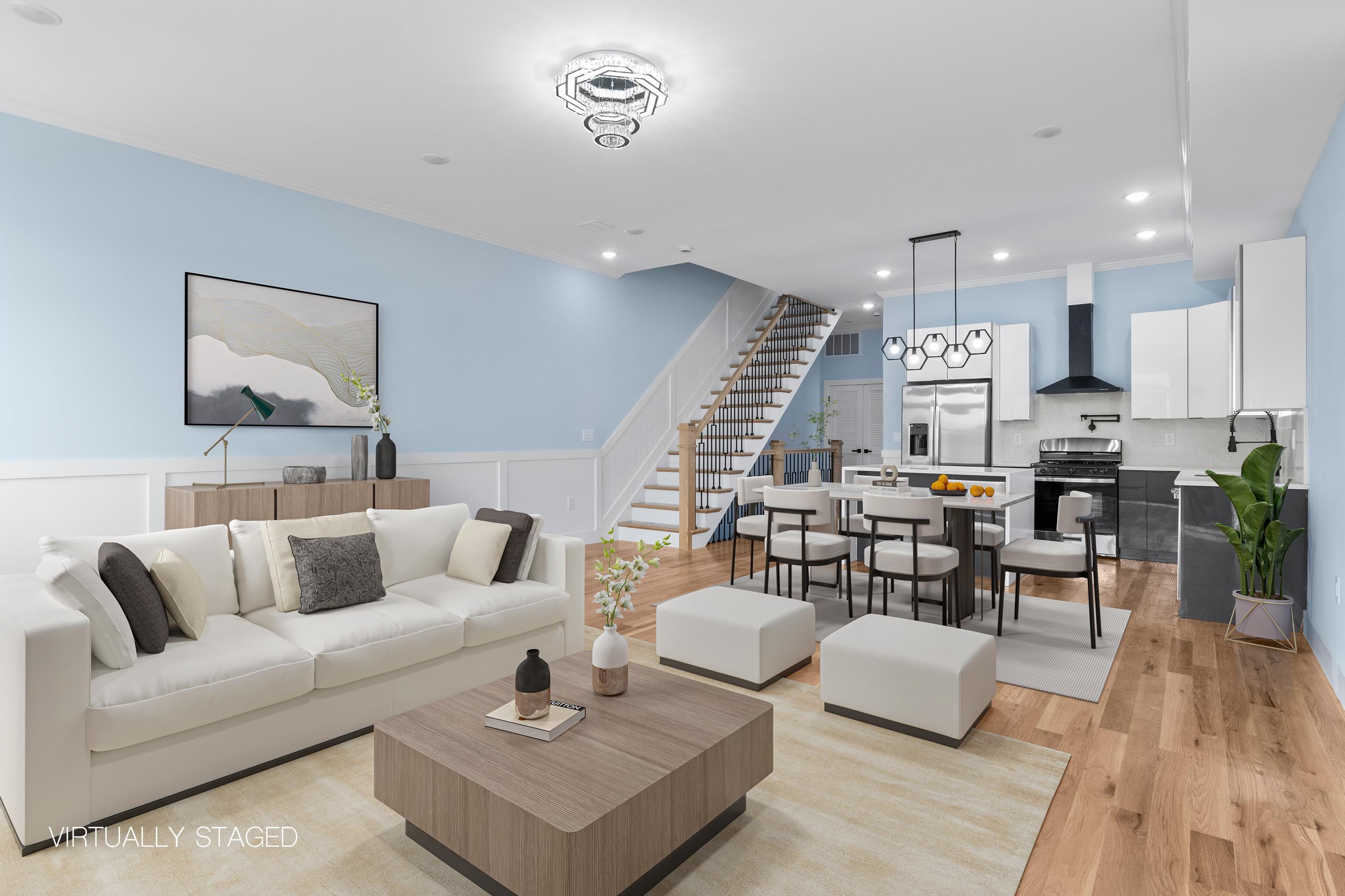 # 250008742 - For Rent in JERSEY CITY - Heights NJ