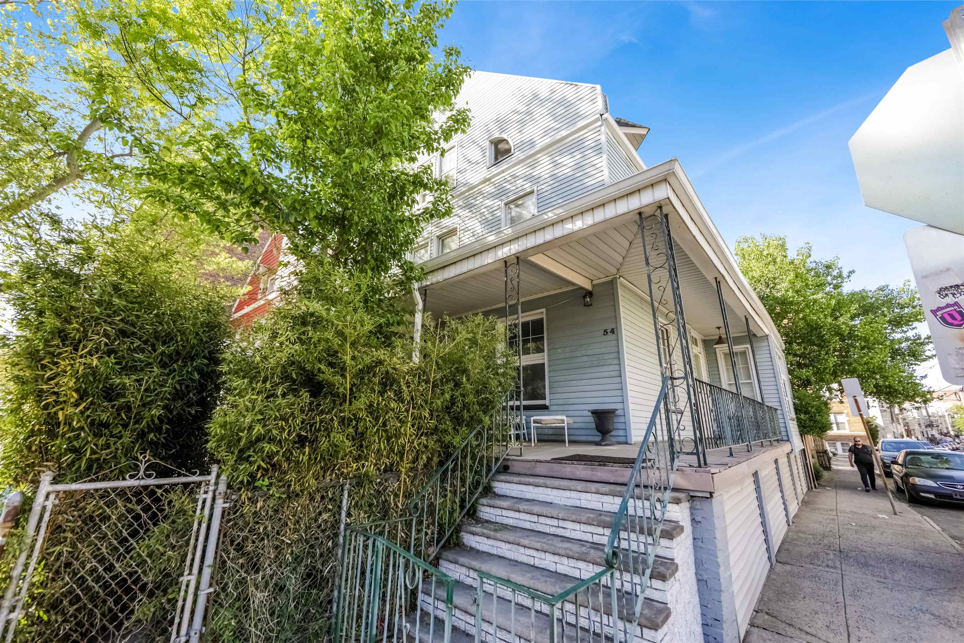 # 250008745 - For Rent in JERSEY CITY - Journal Square NJ