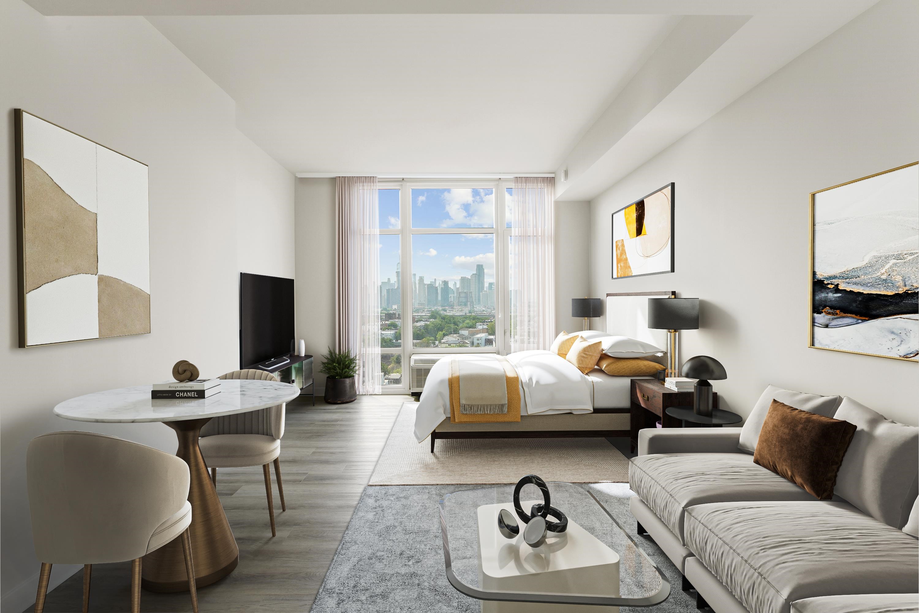 # 250008746 - For Rent in JERSEY CITY - Journal Square NJ