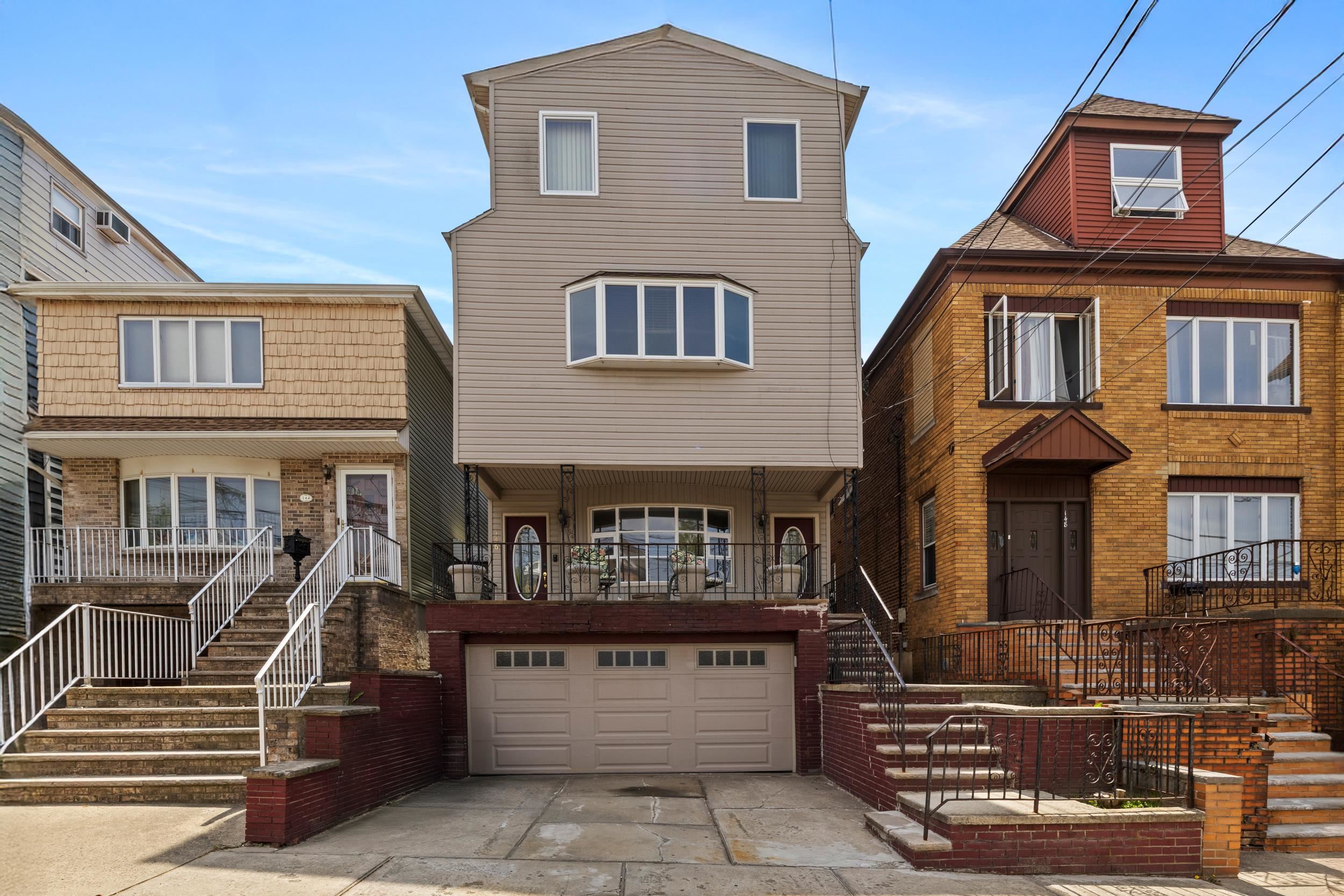# 250008773 - For Rent in Bayonne NJ