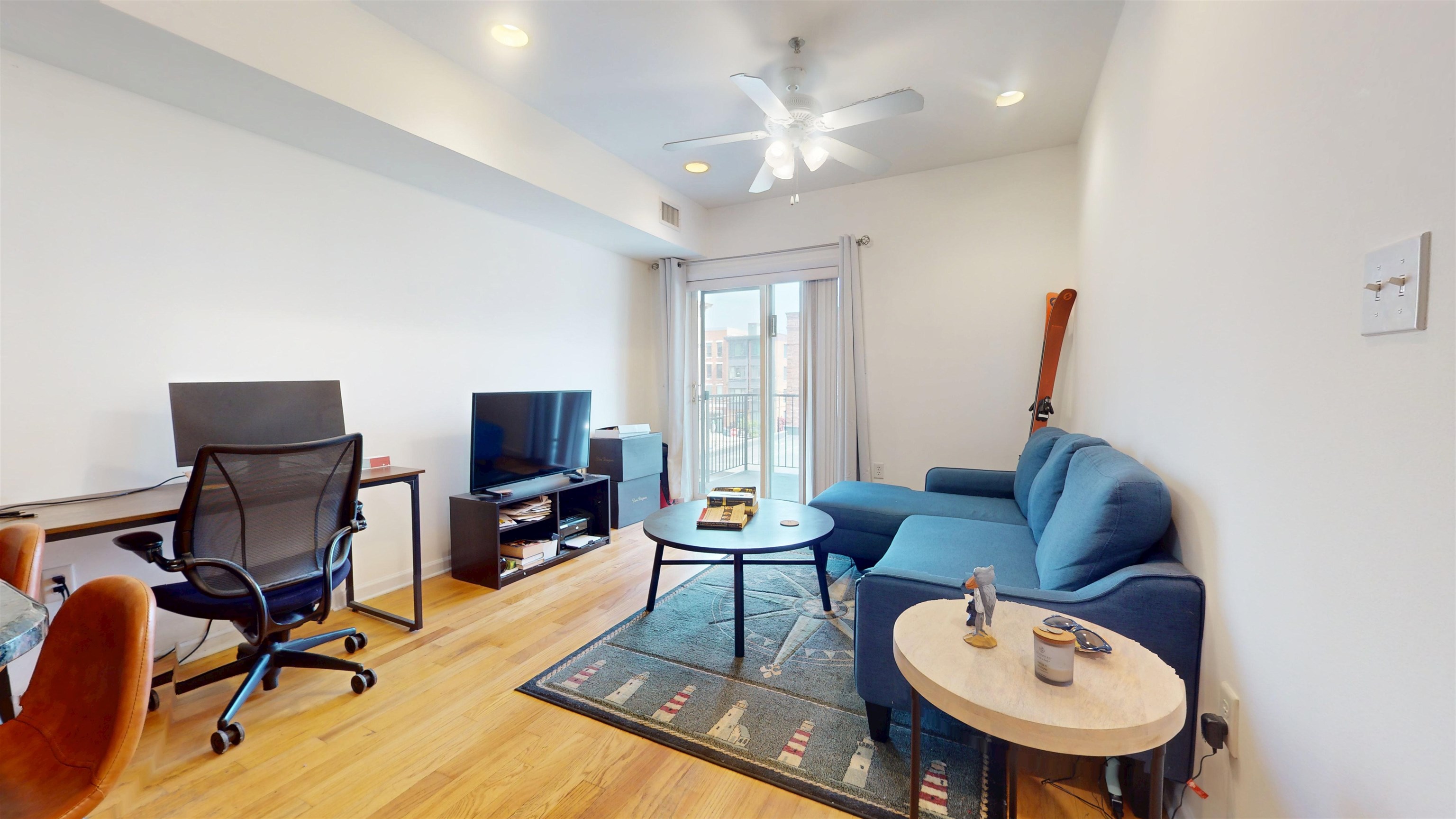 # 250008777 - For Rent in Hoboken NJ