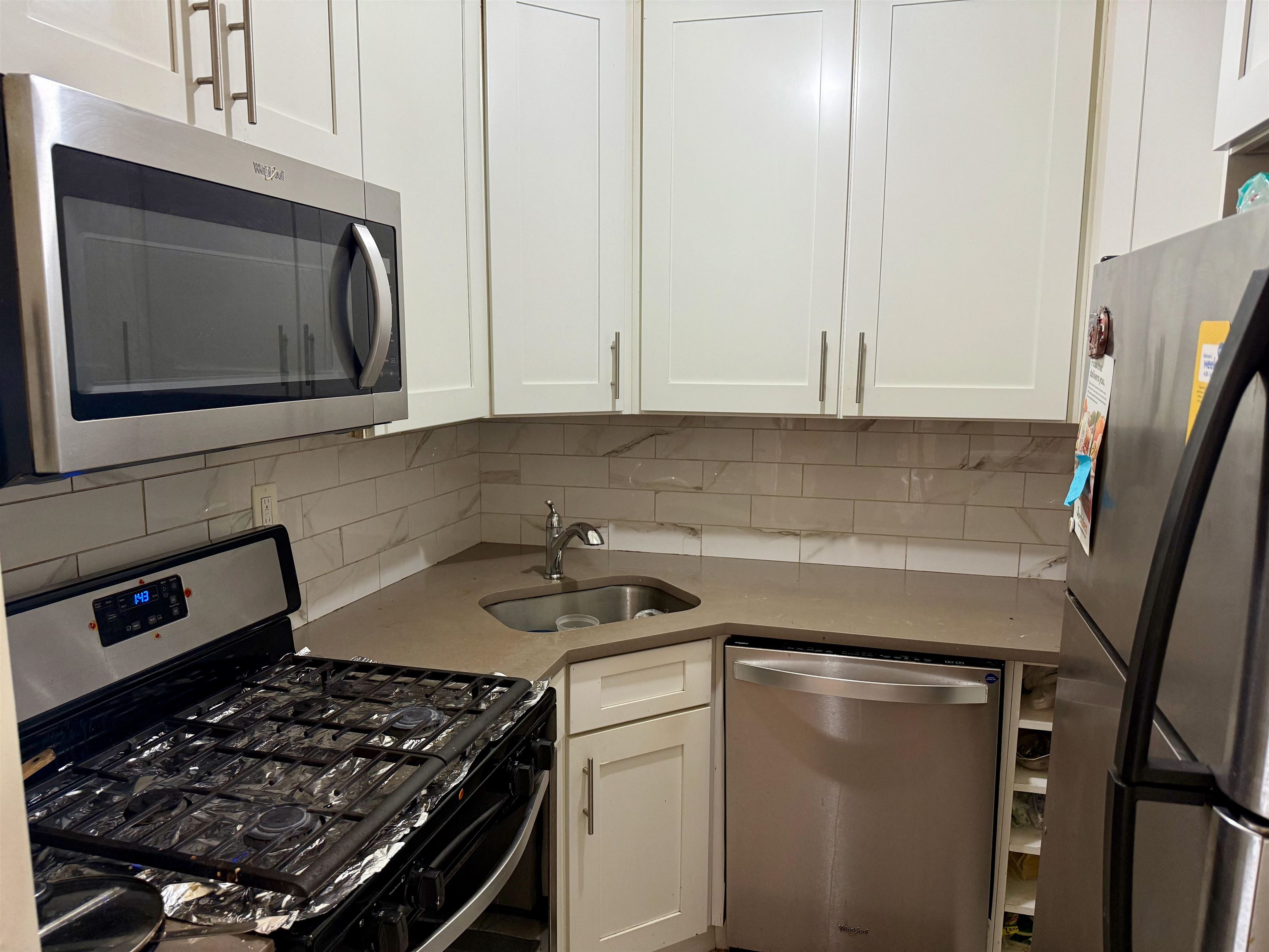 # 250008797 - For Rent in JERSEY CITY - Journal Square NJ