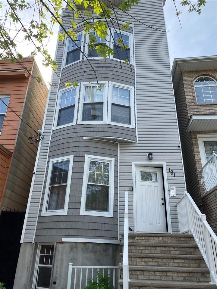 # 250008801 - For Rent in JERSEY CITY - Greenville NJ