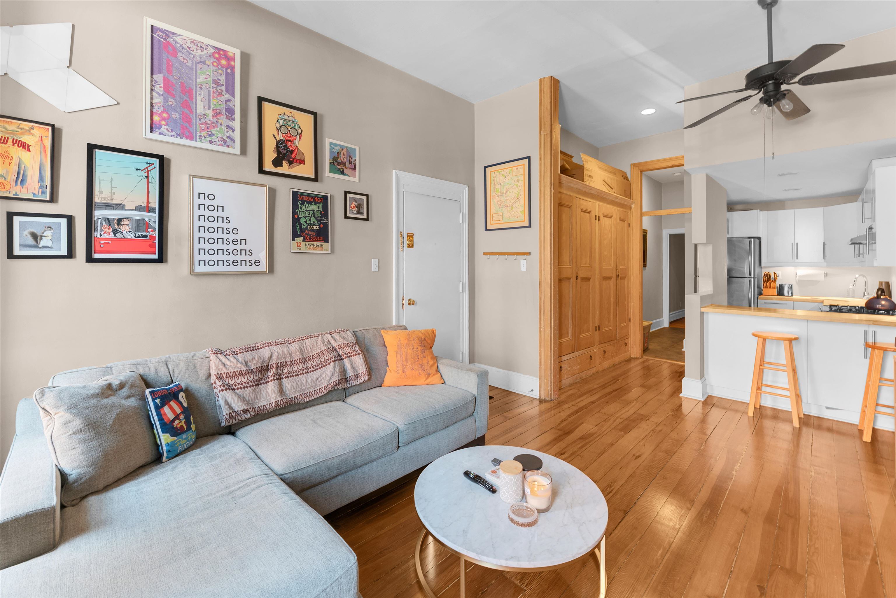 # 250008803 - For Rent in JERSEY CITY - Downtown NJ