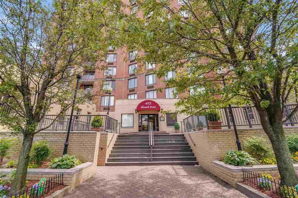 # 250008807 - For Rent in Hoboken NJ