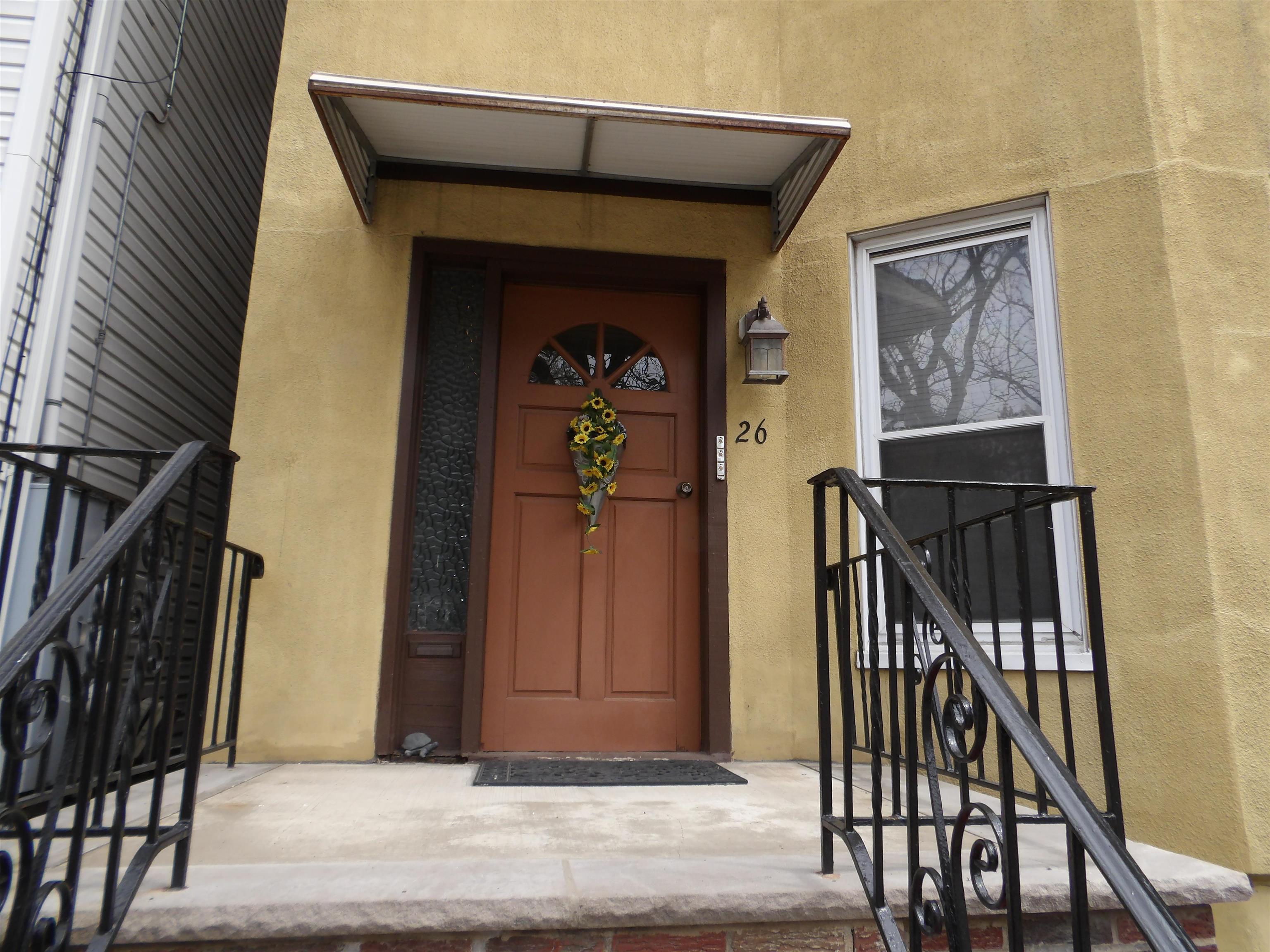 # 250008813 - For Rent in Weehawken NJ