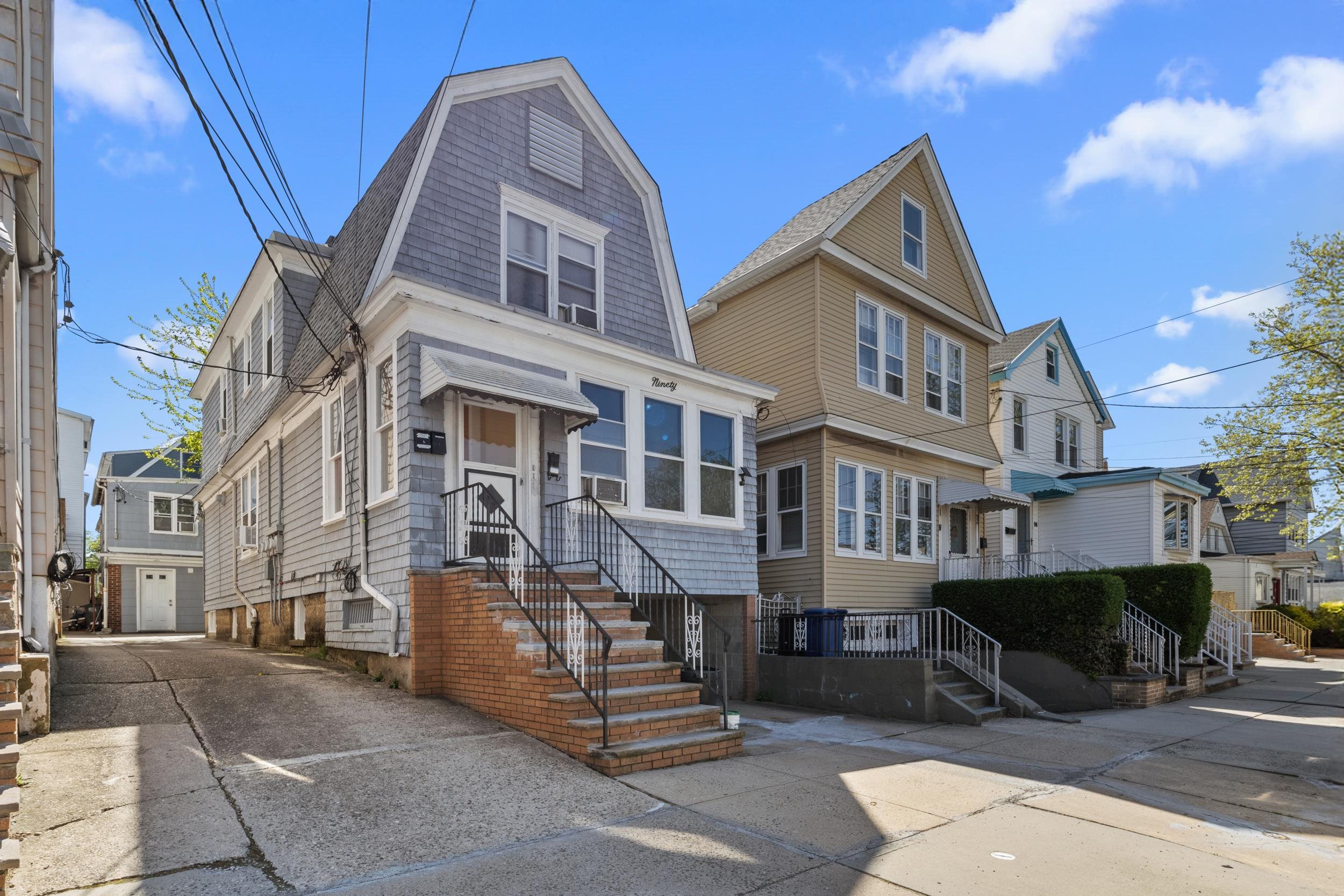 # 250008816 - For Rent in Bayonne NJ