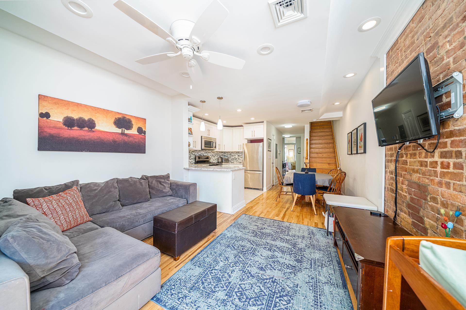 # 250008818 - For Rent in Hoboken NJ