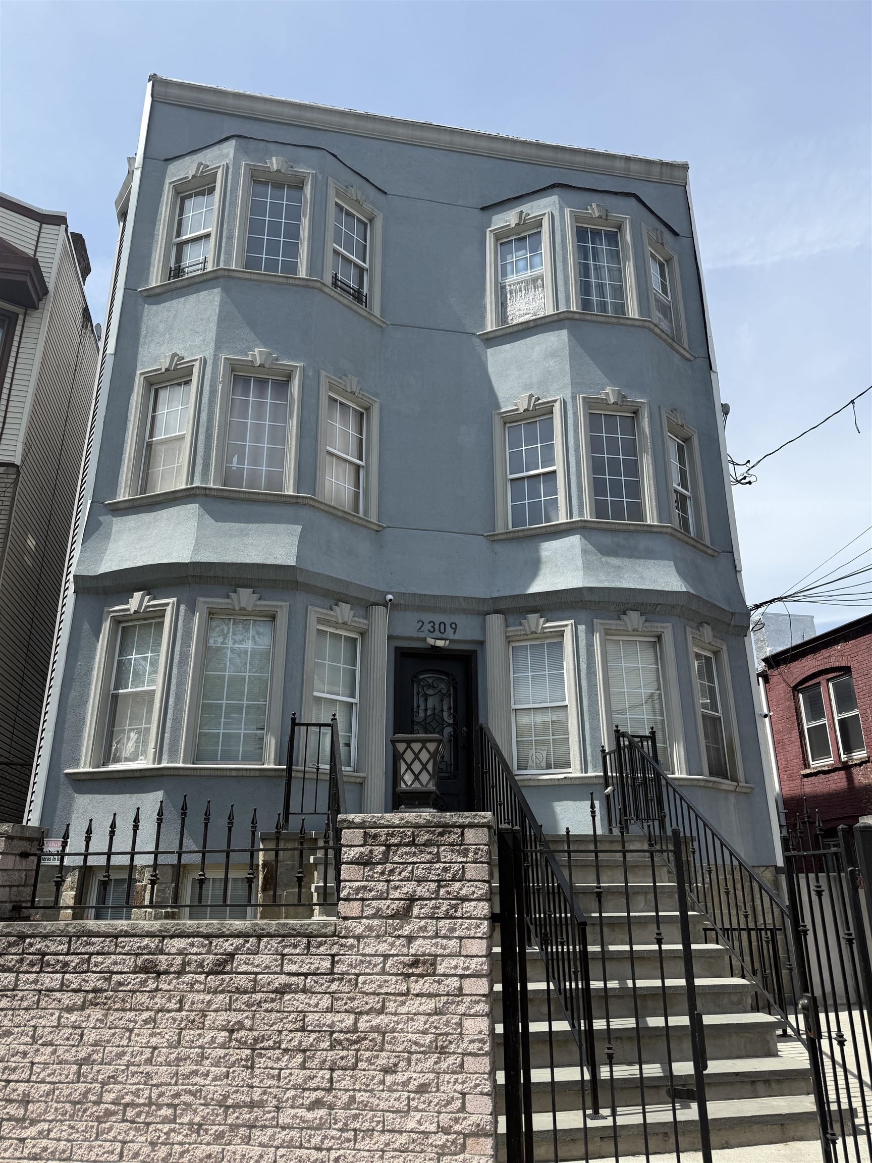 # 250008821 - For Rent in JERSEY CITY - Journal Square NJ