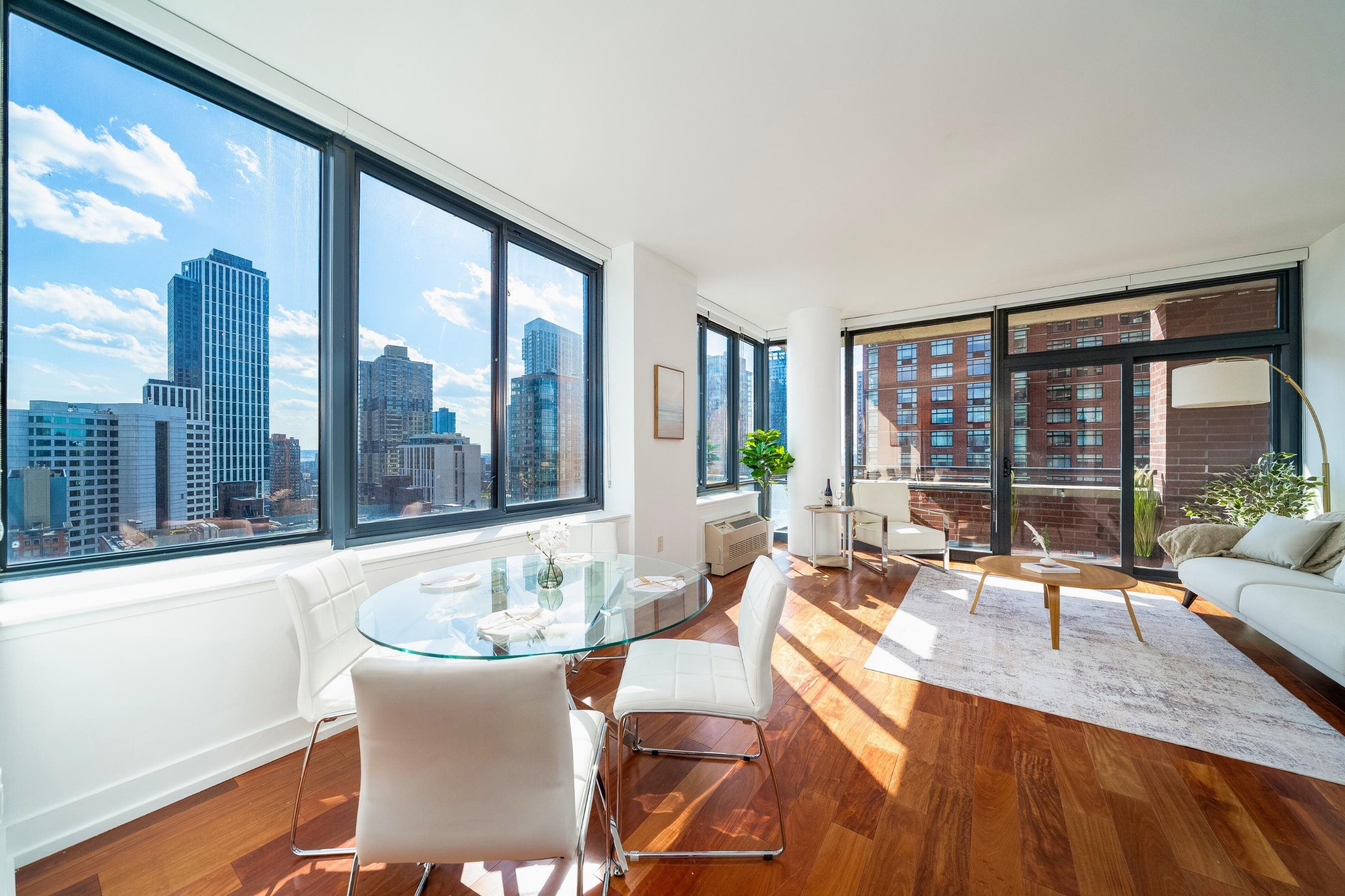 # 250008823 - For Rent in JERSEY CITY - Downtown NJ