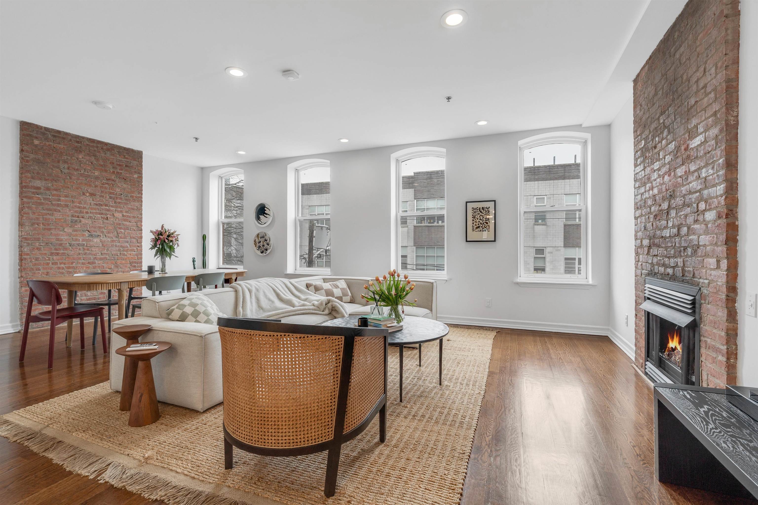 # 250008830 - For Rent in JERSEY CITY - Downtown NJ
