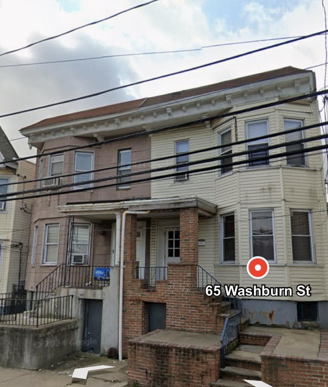 # 250008845 - For Rent in JERSEY CITY - Journal Square NJ