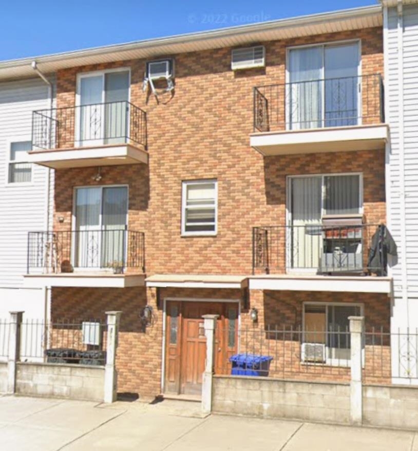 # 250008860 - For Rent in JERSEY CITY - Journal Square NJ