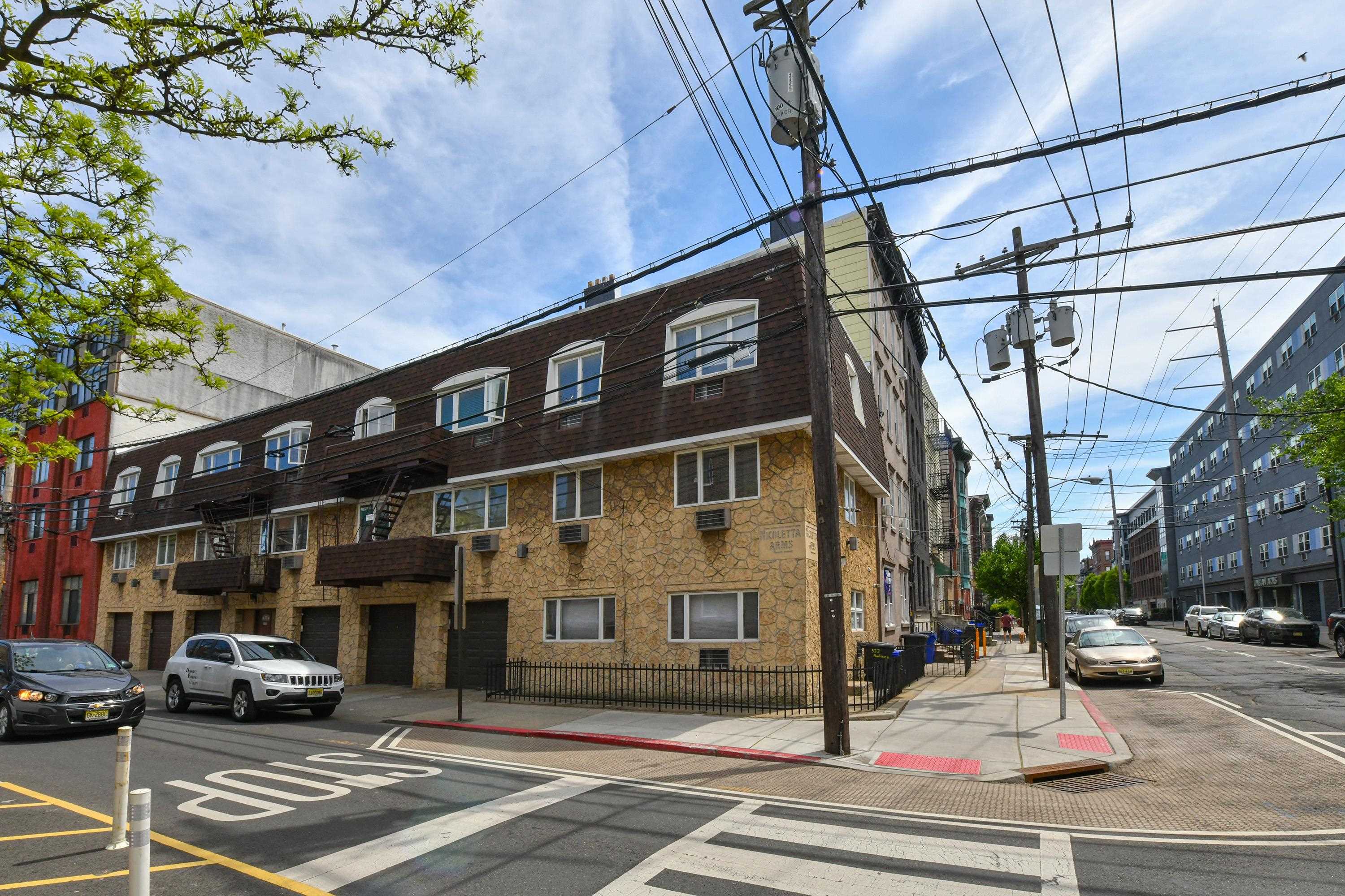 # 250008861 - For Rent in Hoboken NJ