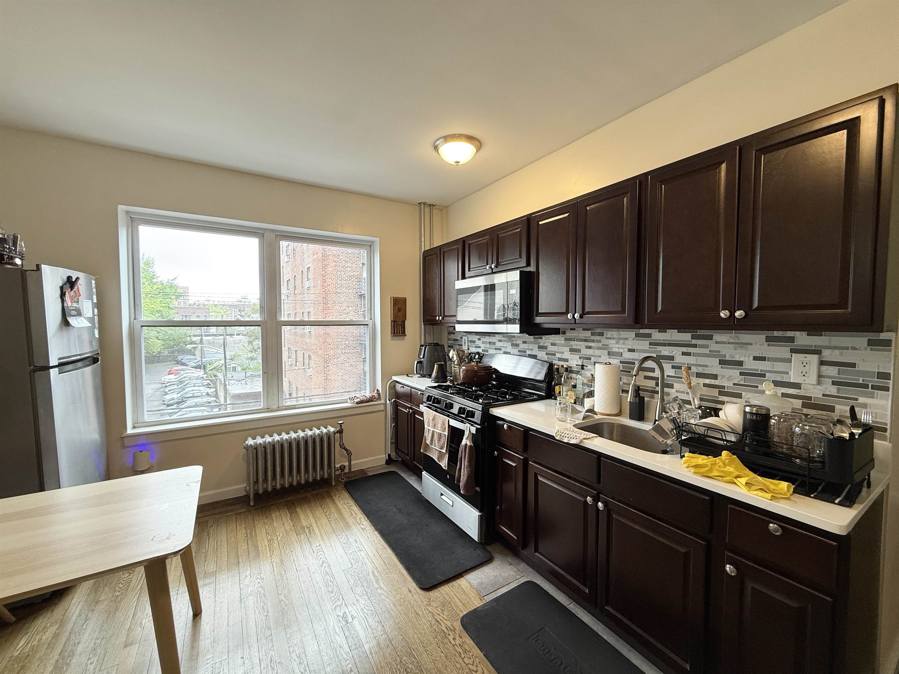 # 250008900 - For Rent in JERSEY CITY - Journal Square NJ