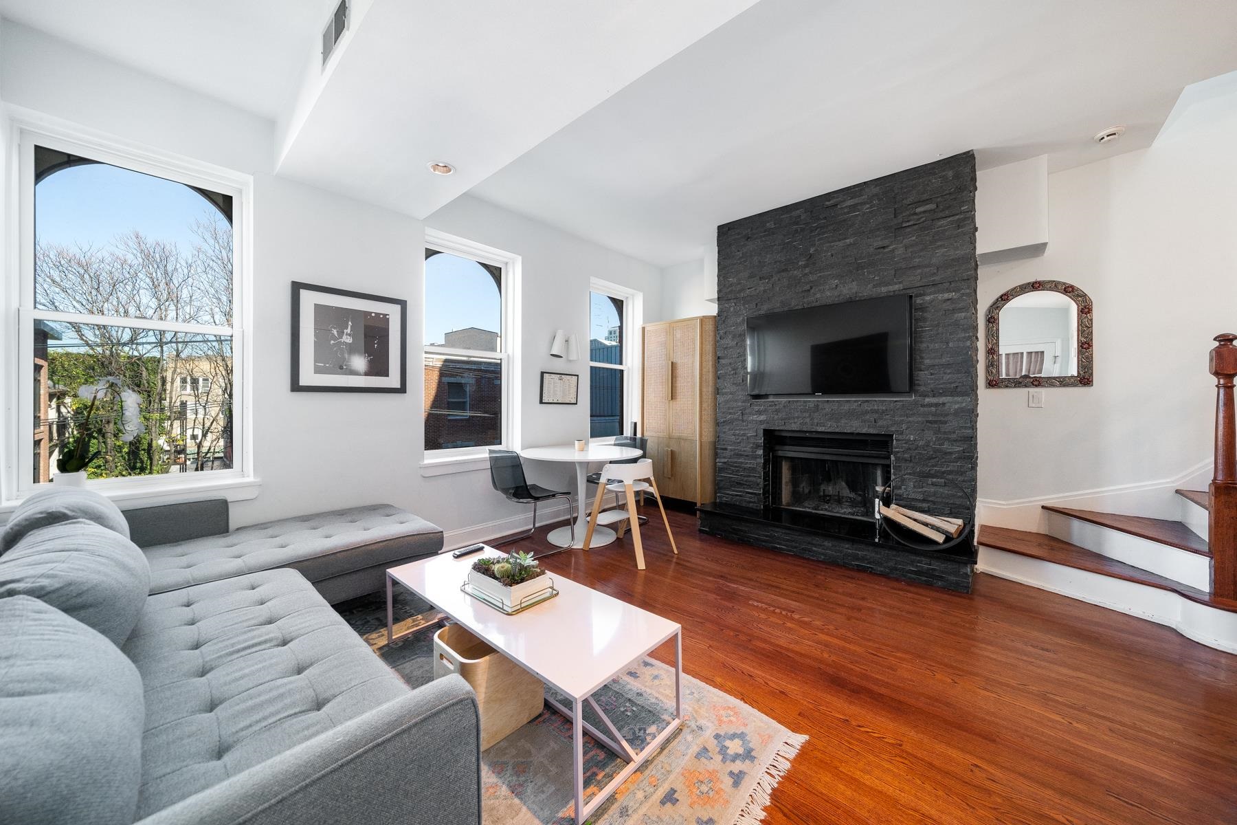 # 250008931 - For Rent in Hoboken NJ