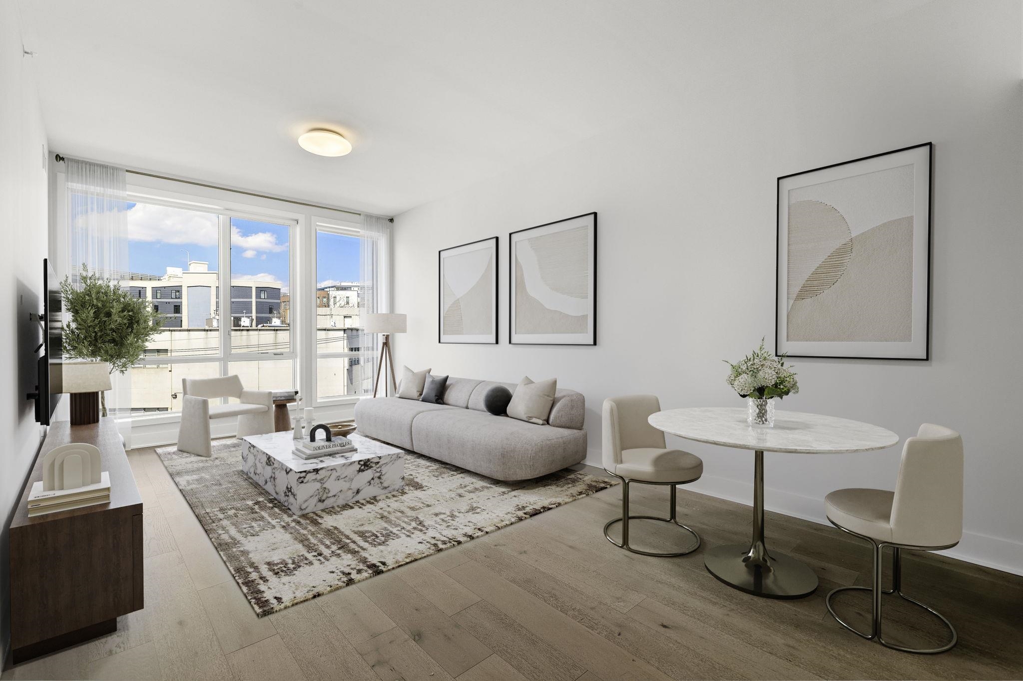 # 250008933 - For Rent in JERSEY CITY - Downtown NJ