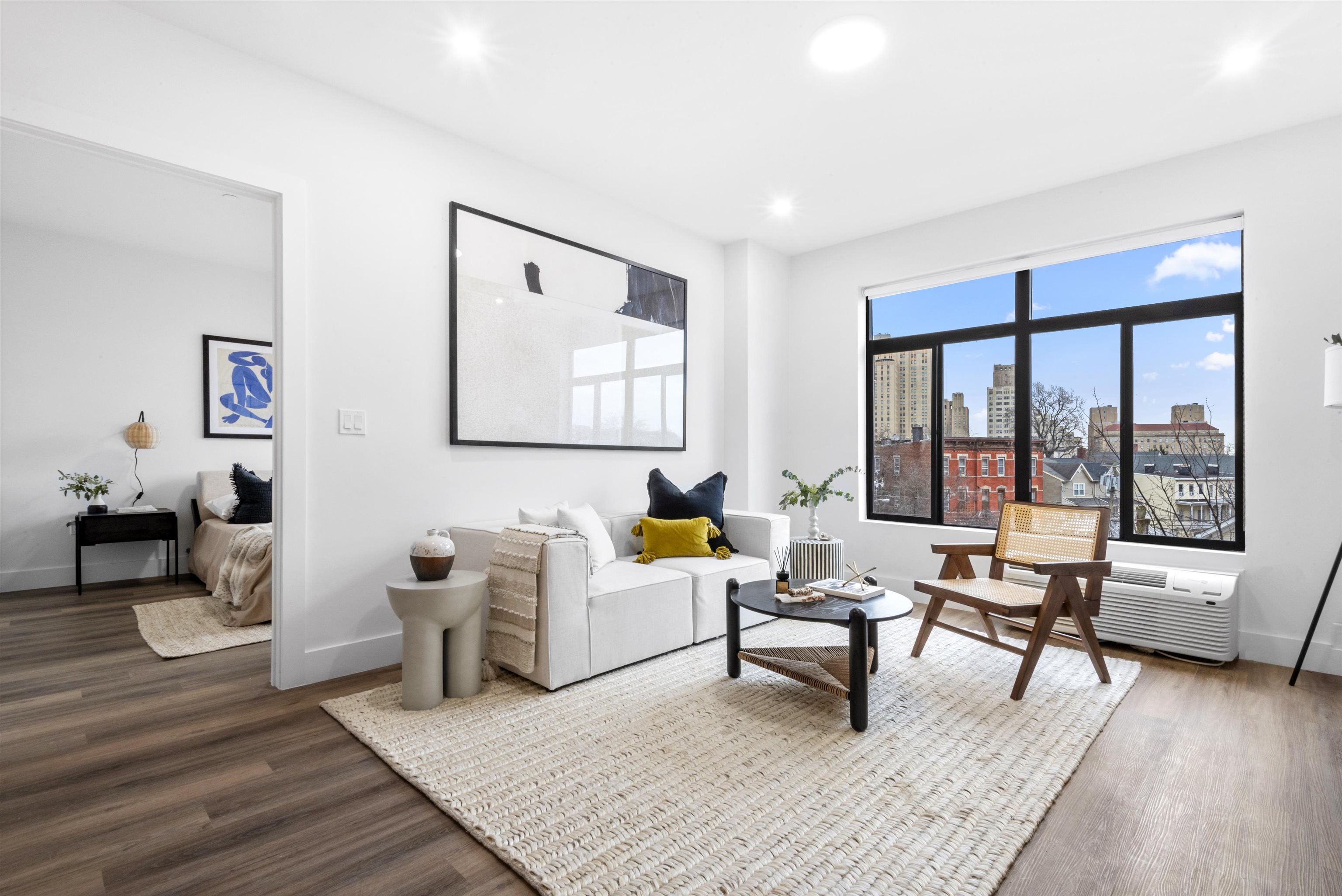 # 250008942 - For Rent in JERSEY CITY - Journal Square NJ